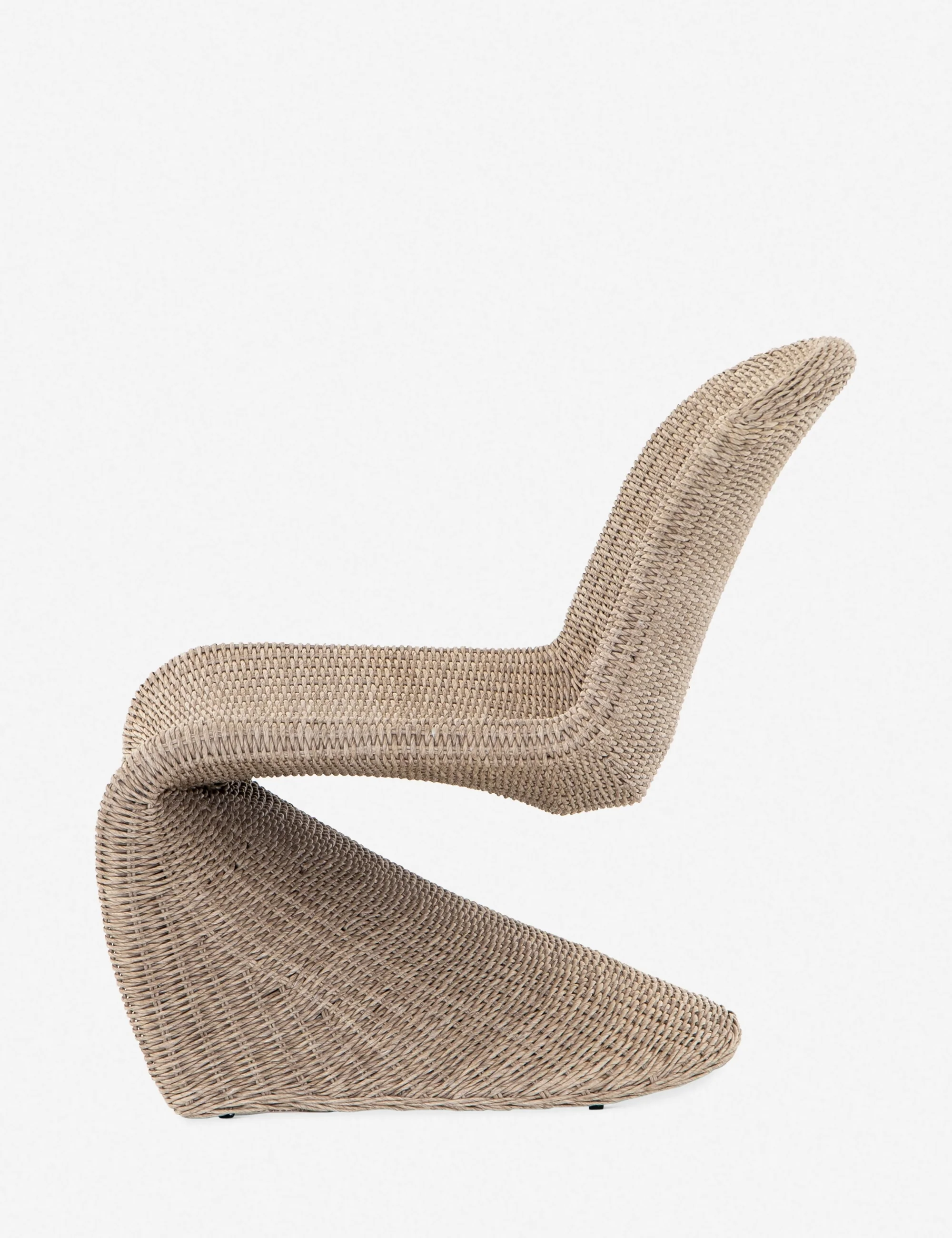 Manila Indoor / Outdoor Accent Chair - Image 8