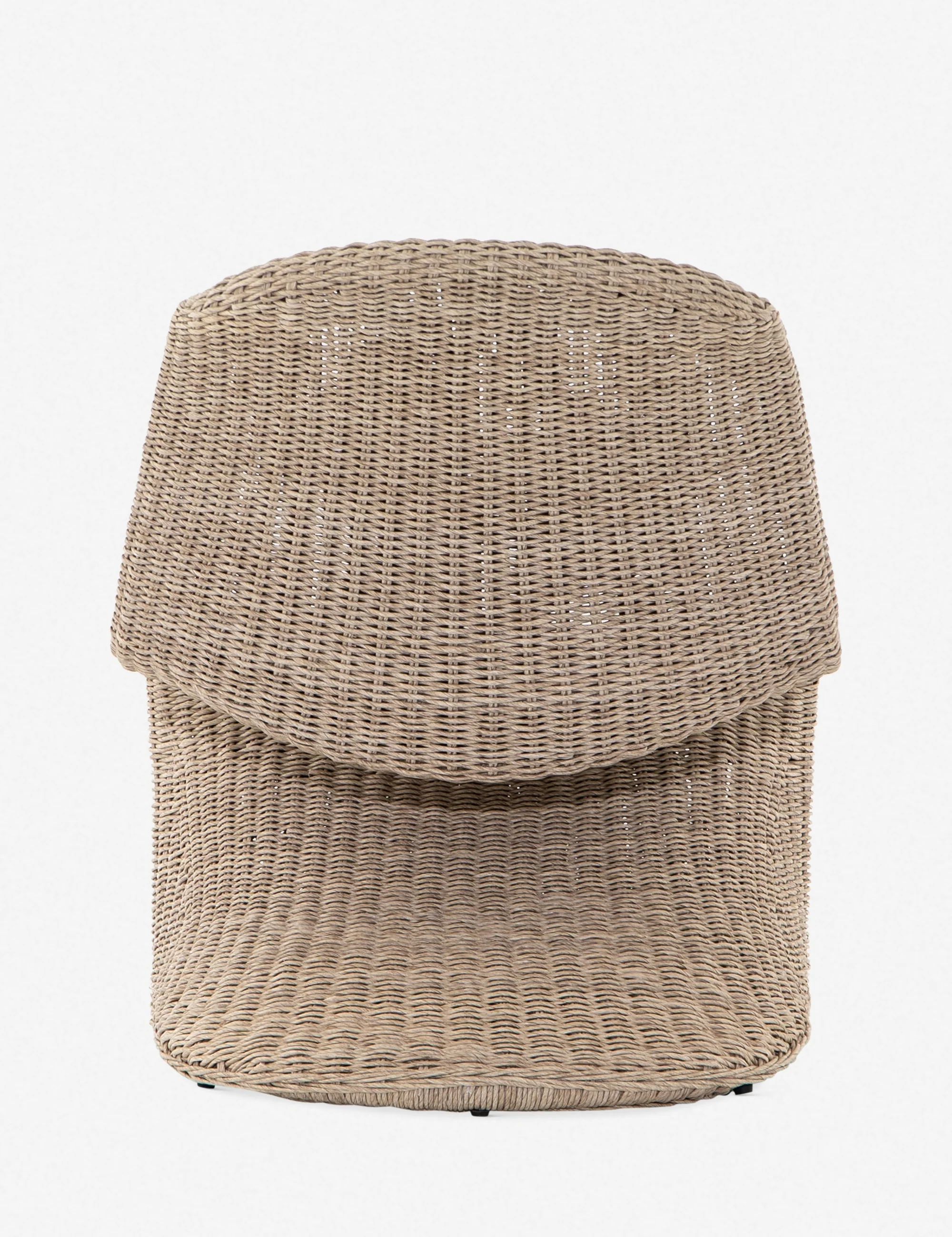 Manila Indoor / Outdoor Accent Chair - Image 9