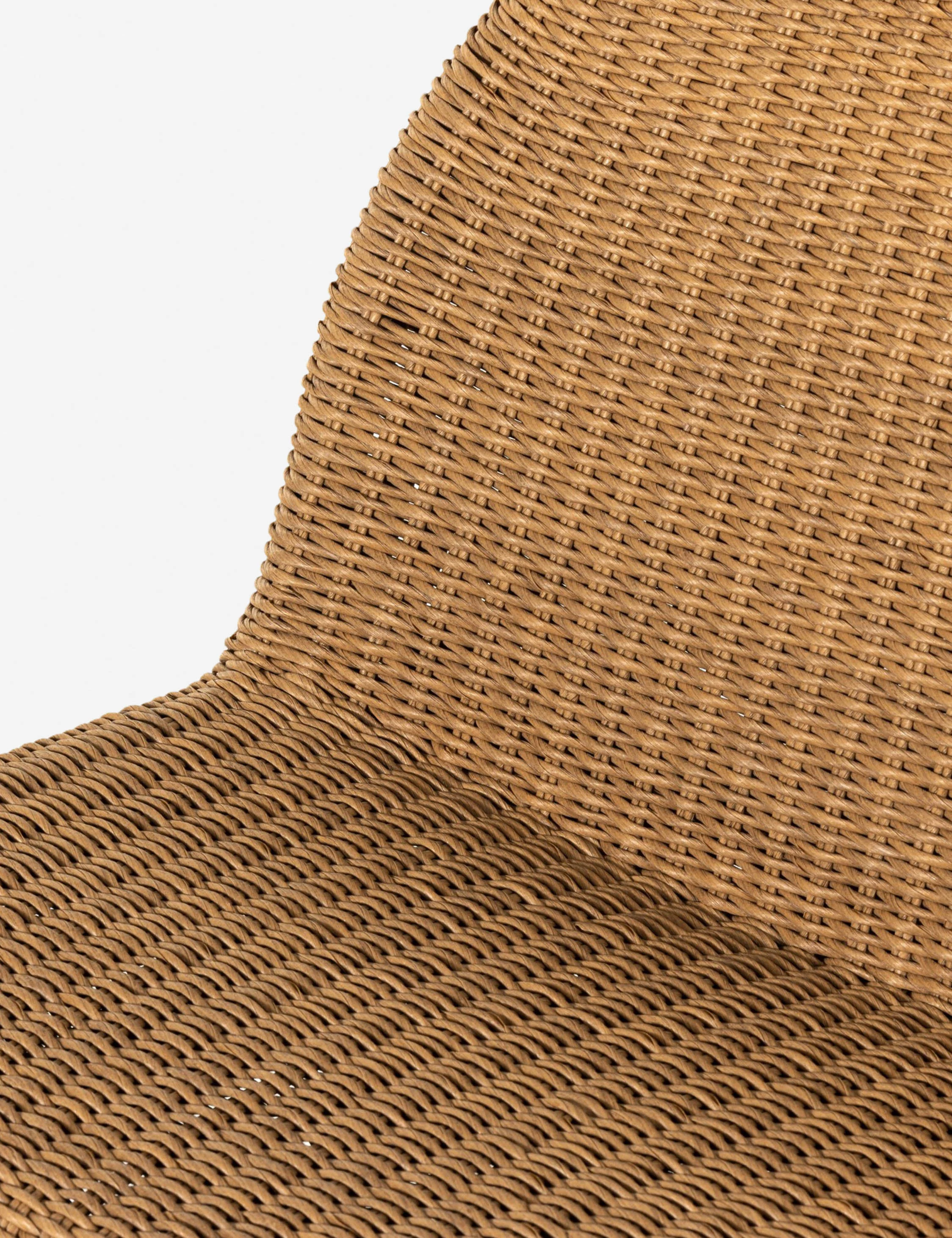 Manila Indoor / Outdoor Dining Bench - Image 11