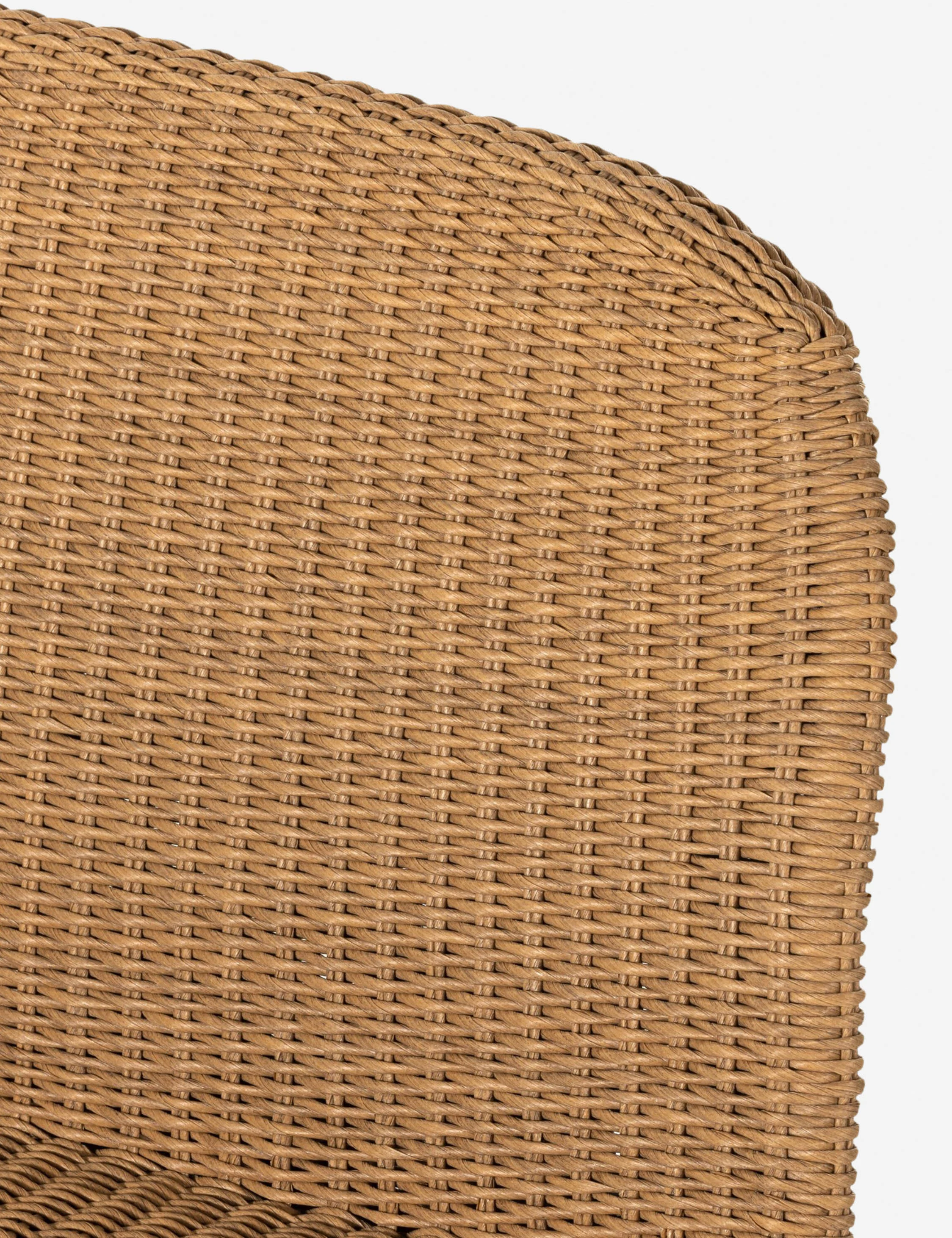Manila Indoor / Outdoor Dining Bench - Image 12