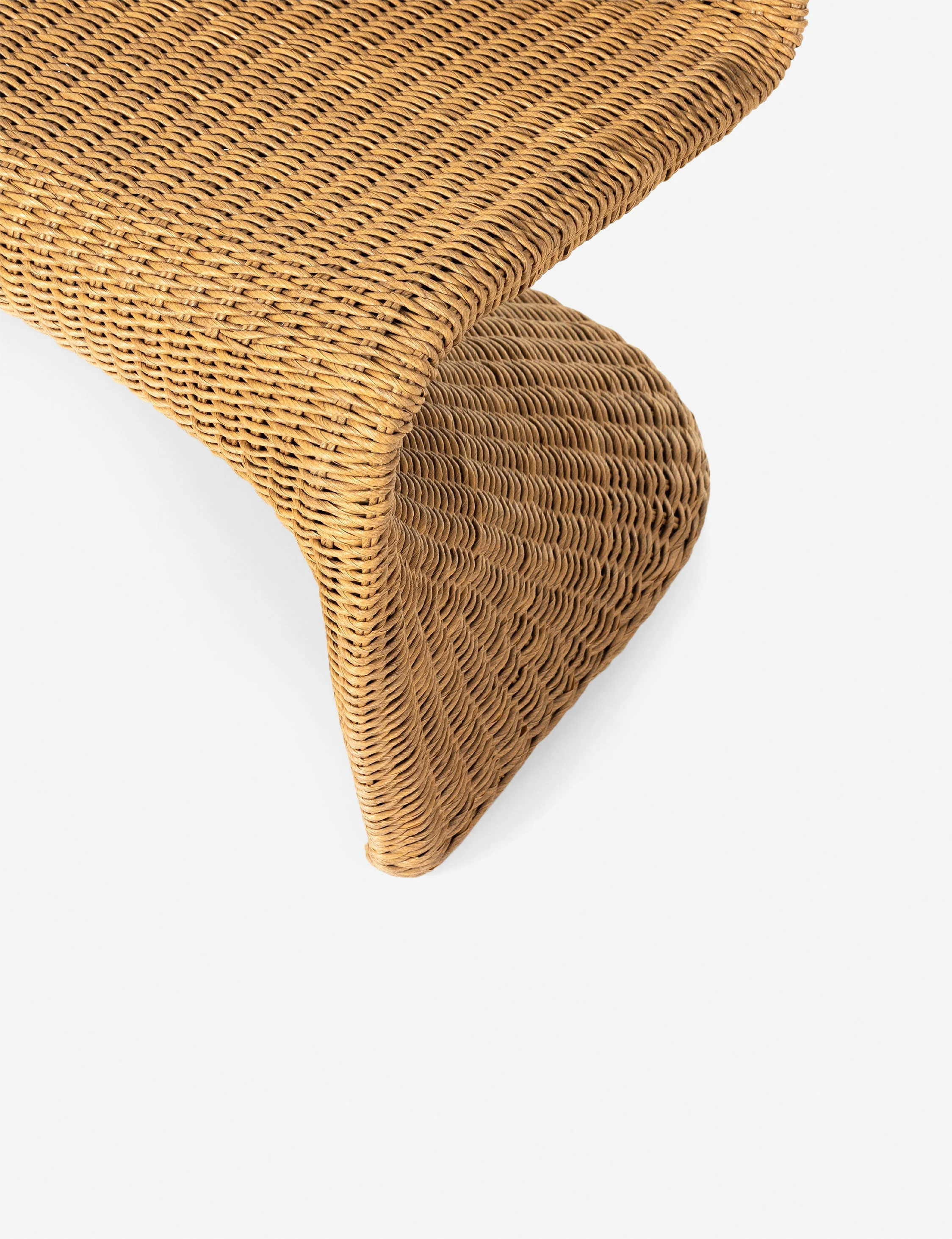 Manila Indoor / Outdoor Dining Bench - Image 13