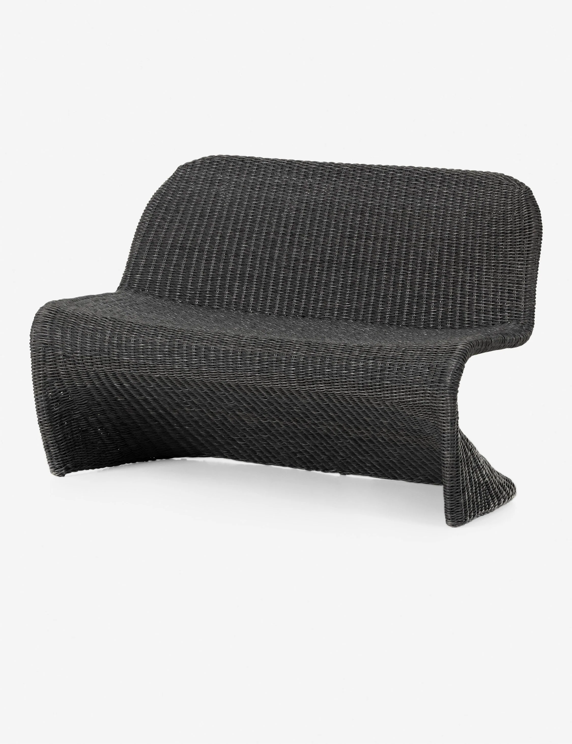 Manila Indoor / Outdoor Dining Bench - Image 15