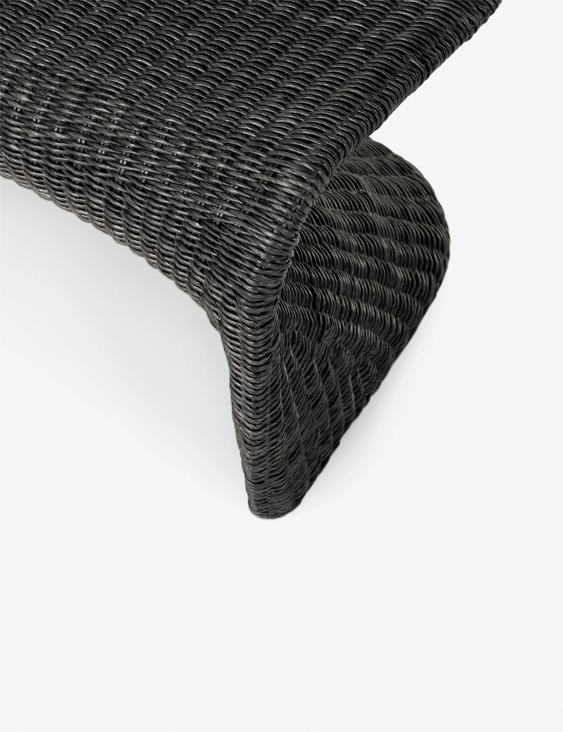 Manila Indoor / Outdoor Dining Bench - Image 19