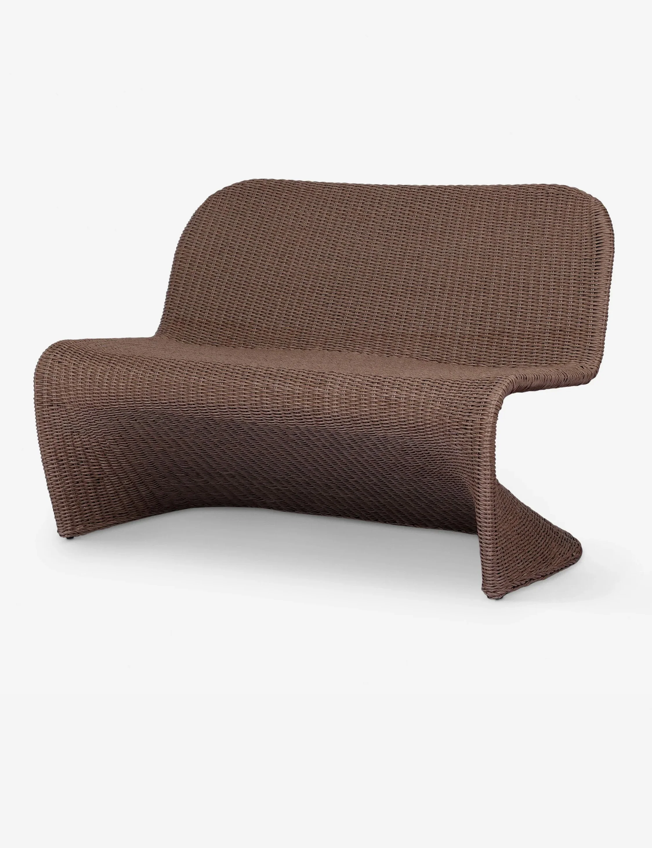 Manila Indoor / Outdoor Dining Bench - Image 20