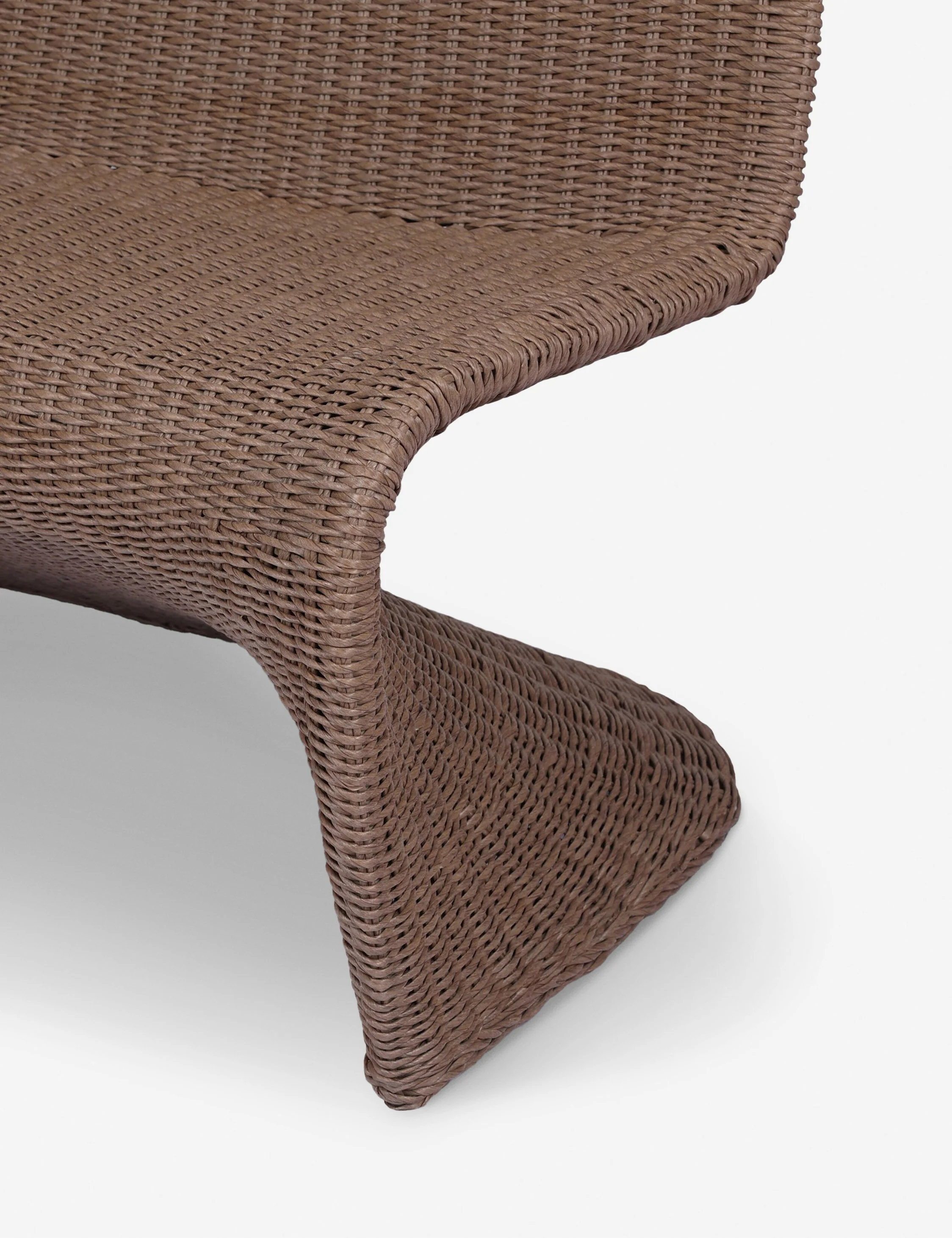 Manila Indoor / Outdoor Dining Bench - Image 24
