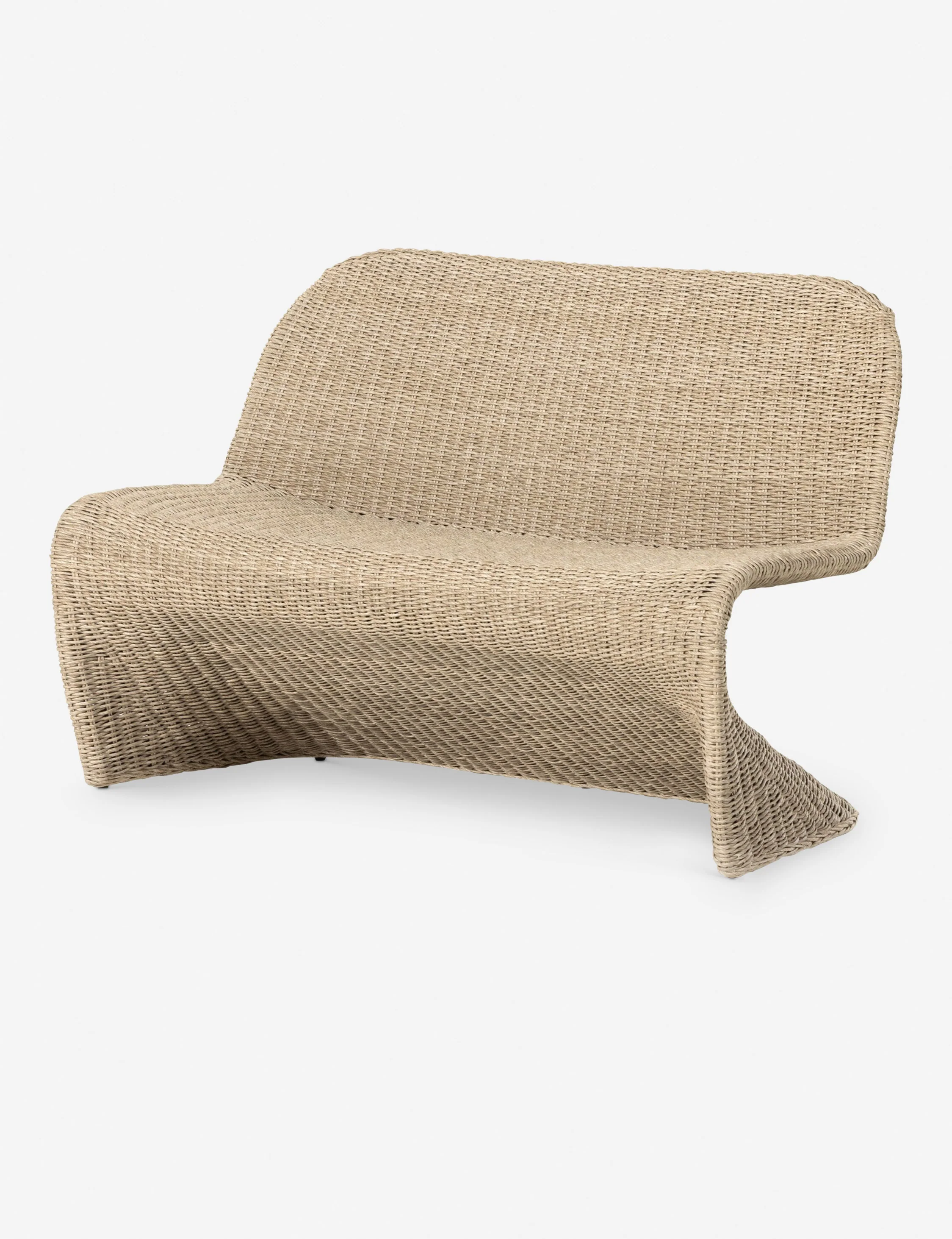 Manila Indoor / Outdoor Dining Bench - Image 26