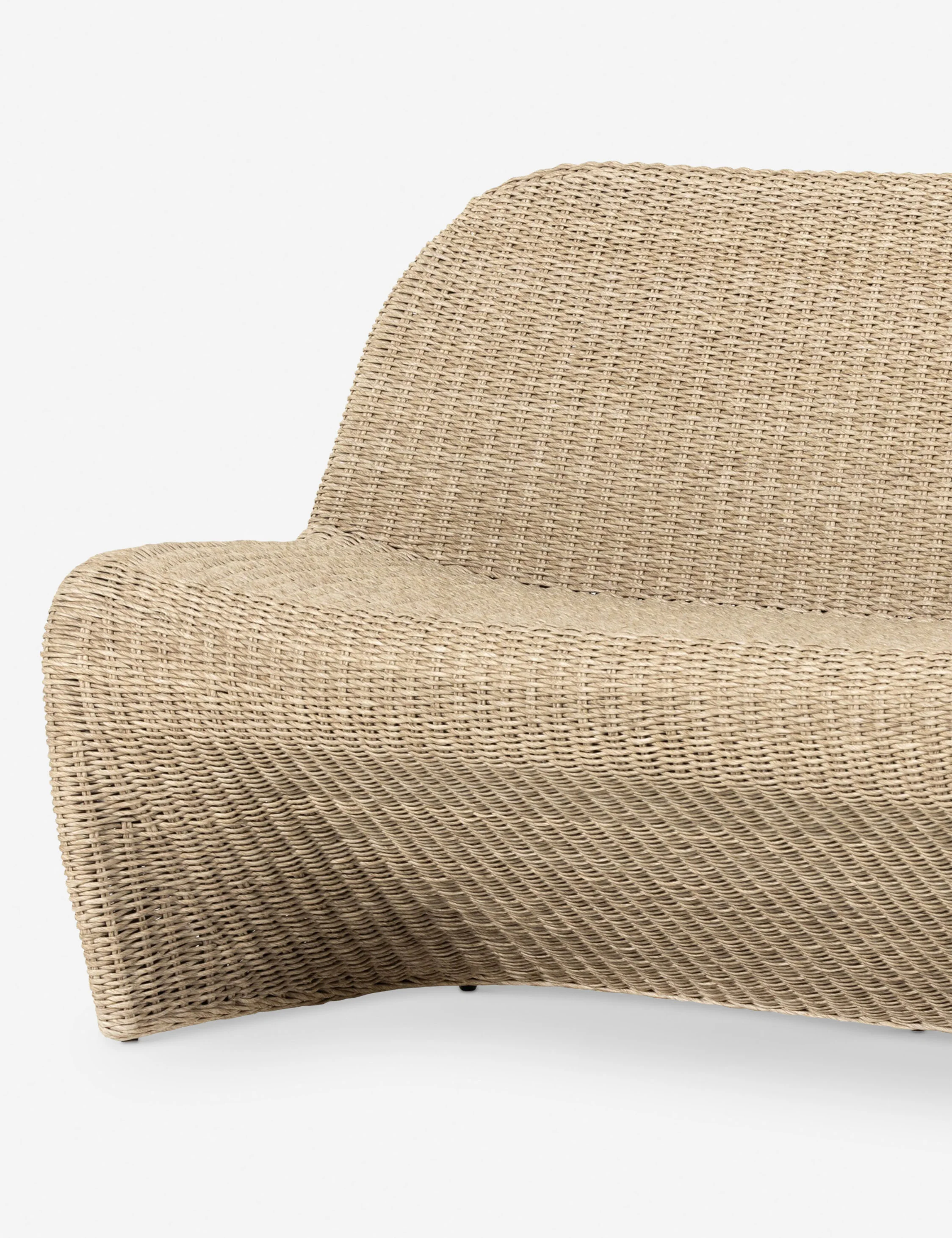 Manila Indoor / Outdoor Dining Bench - Image 30