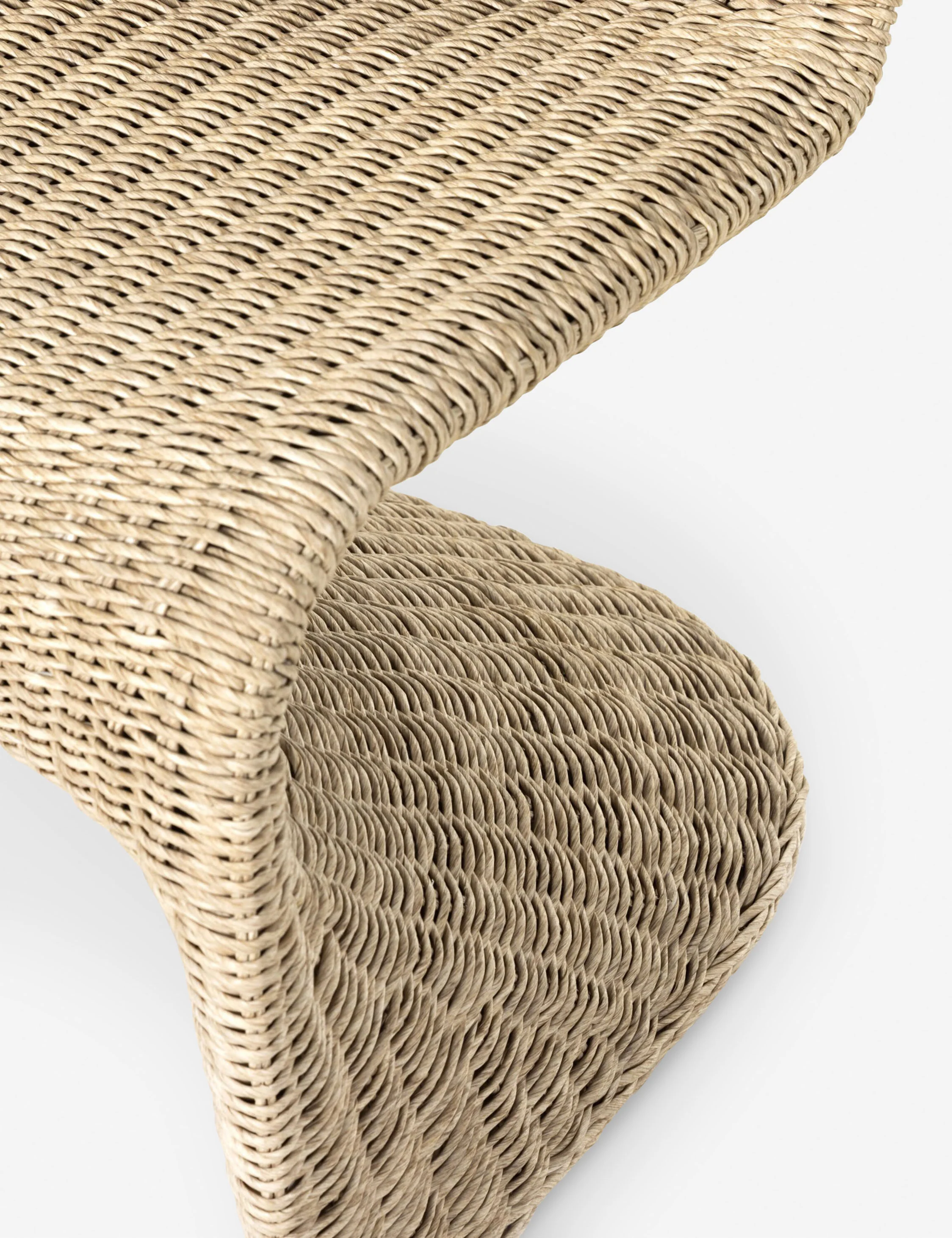 Manila Indoor / Outdoor Dining Bench - Image 31