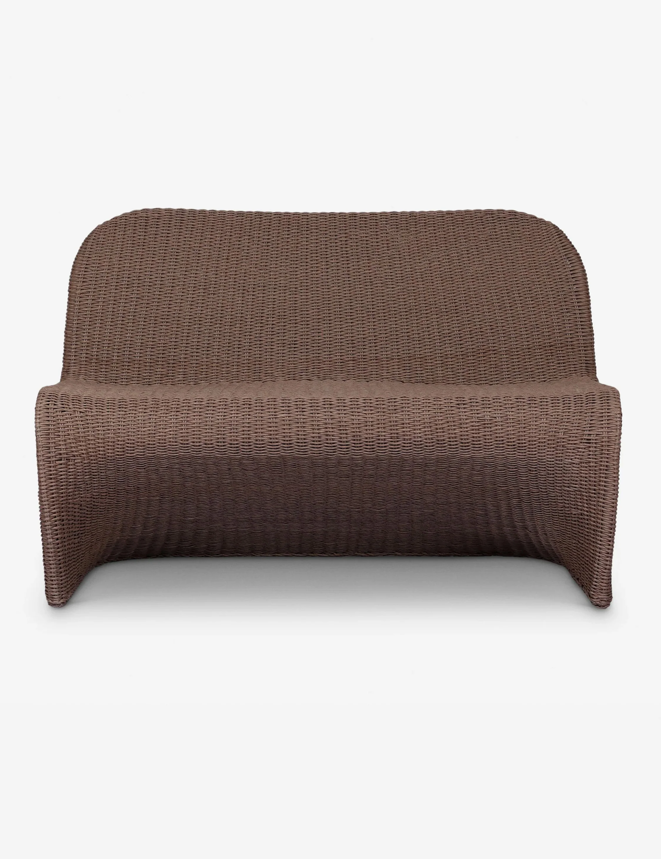 Manila Indoor / Outdoor Dining Bench - Image 4