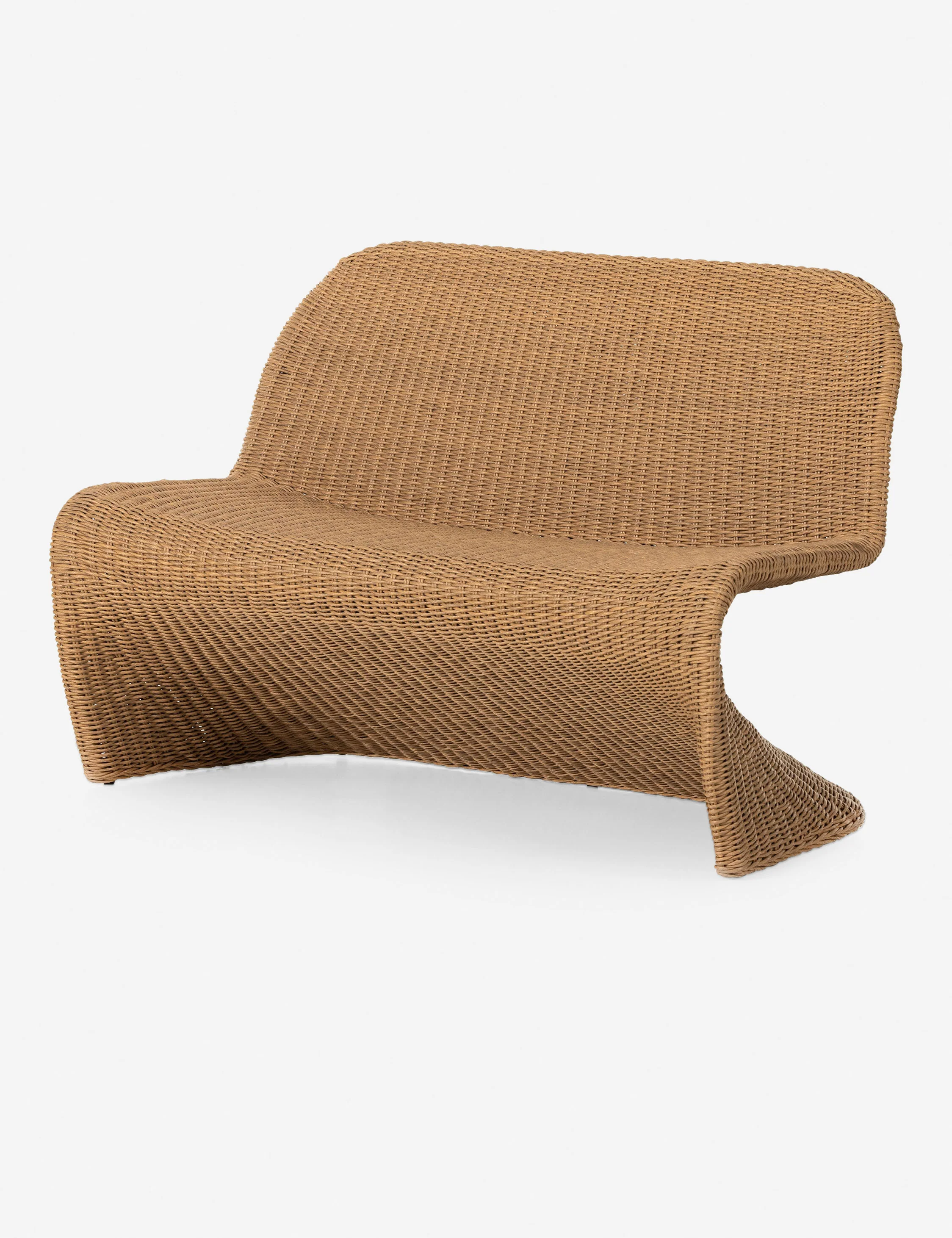 Manila Indoor / Outdoor Dining Bench - Image 7