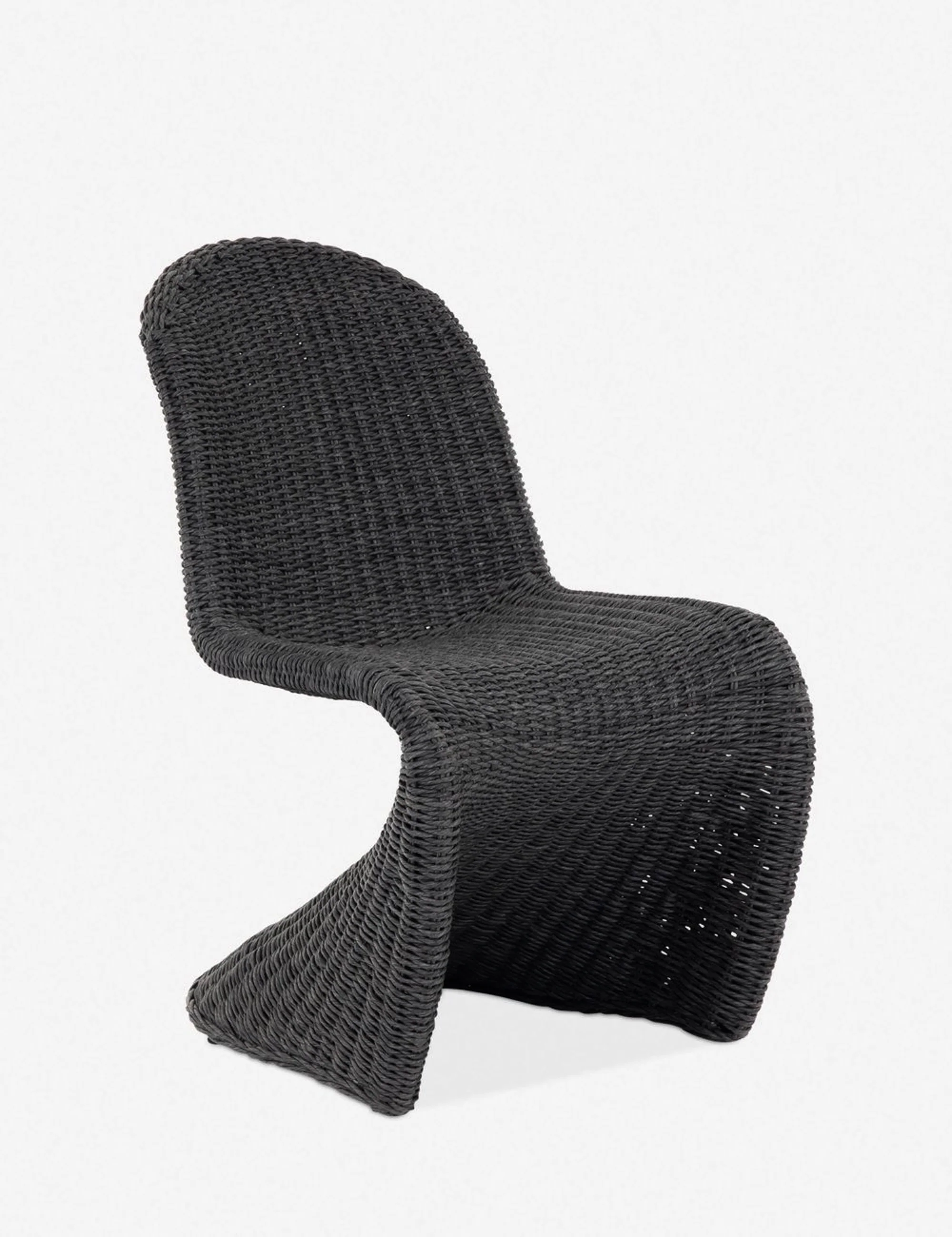 Manila Indoor / Outdoor Dining Chair - Image 11