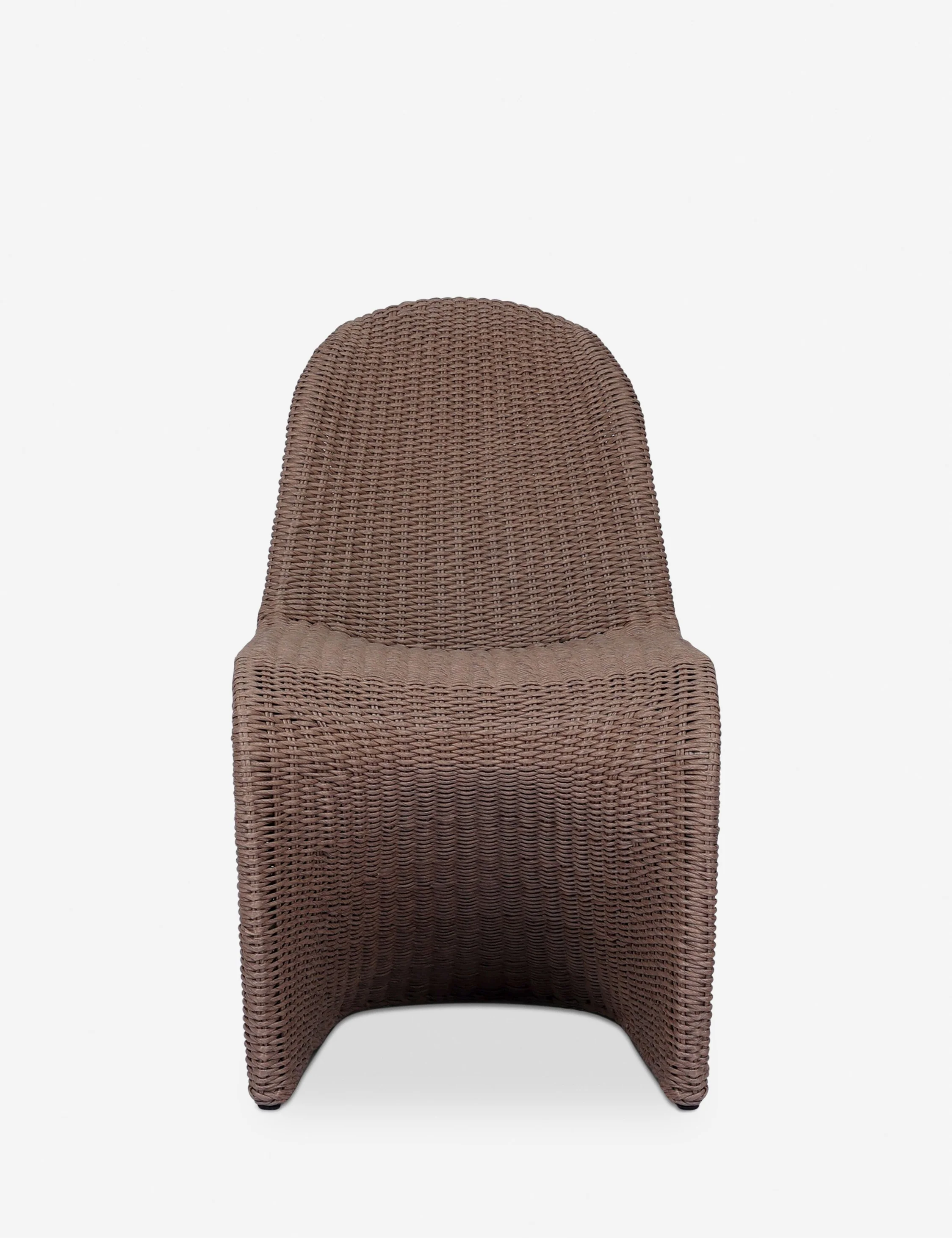 Manila Indoor / Outdoor Dining Chair - Image 16
