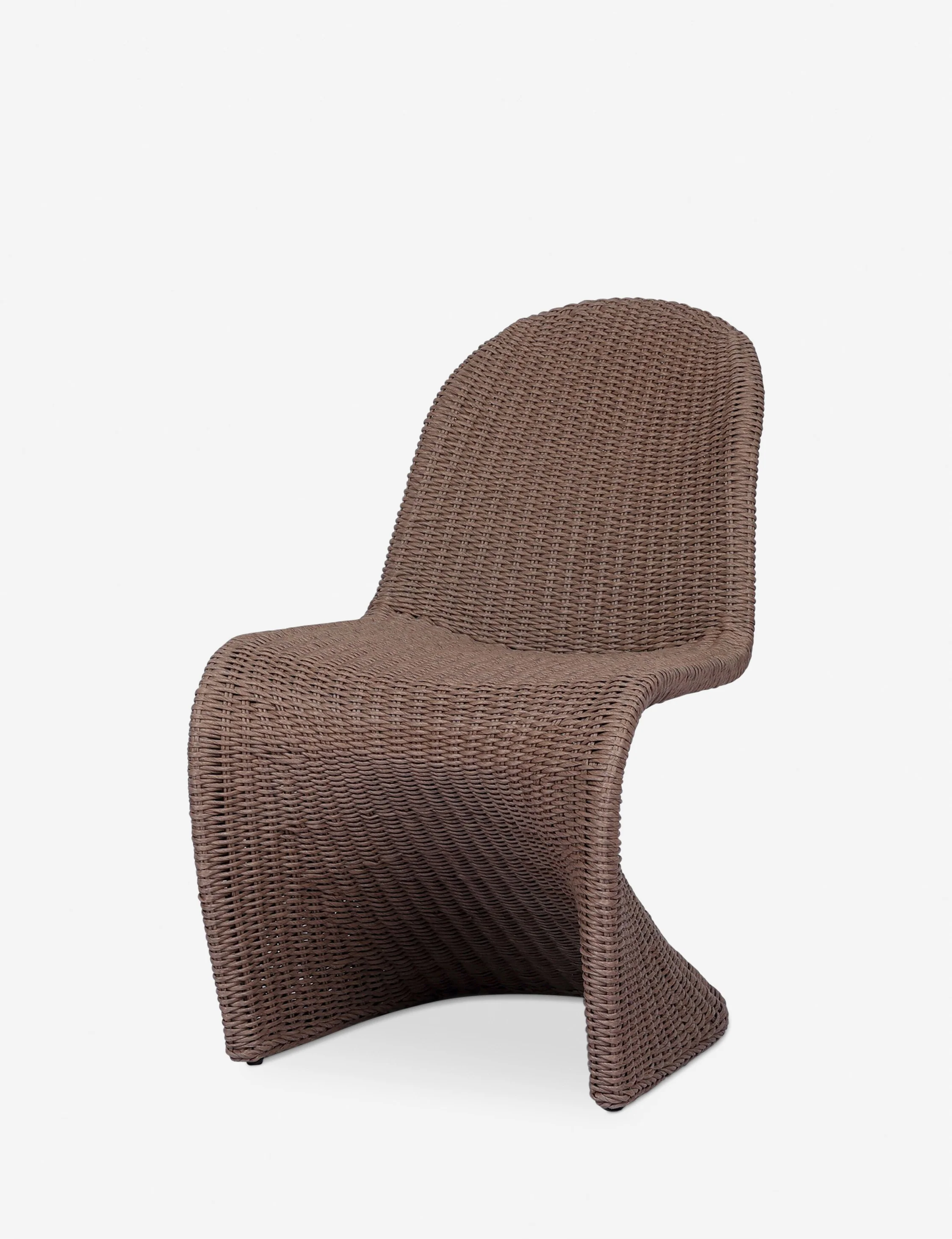 Manila Indoor / Outdoor Dining Chair - Image 17