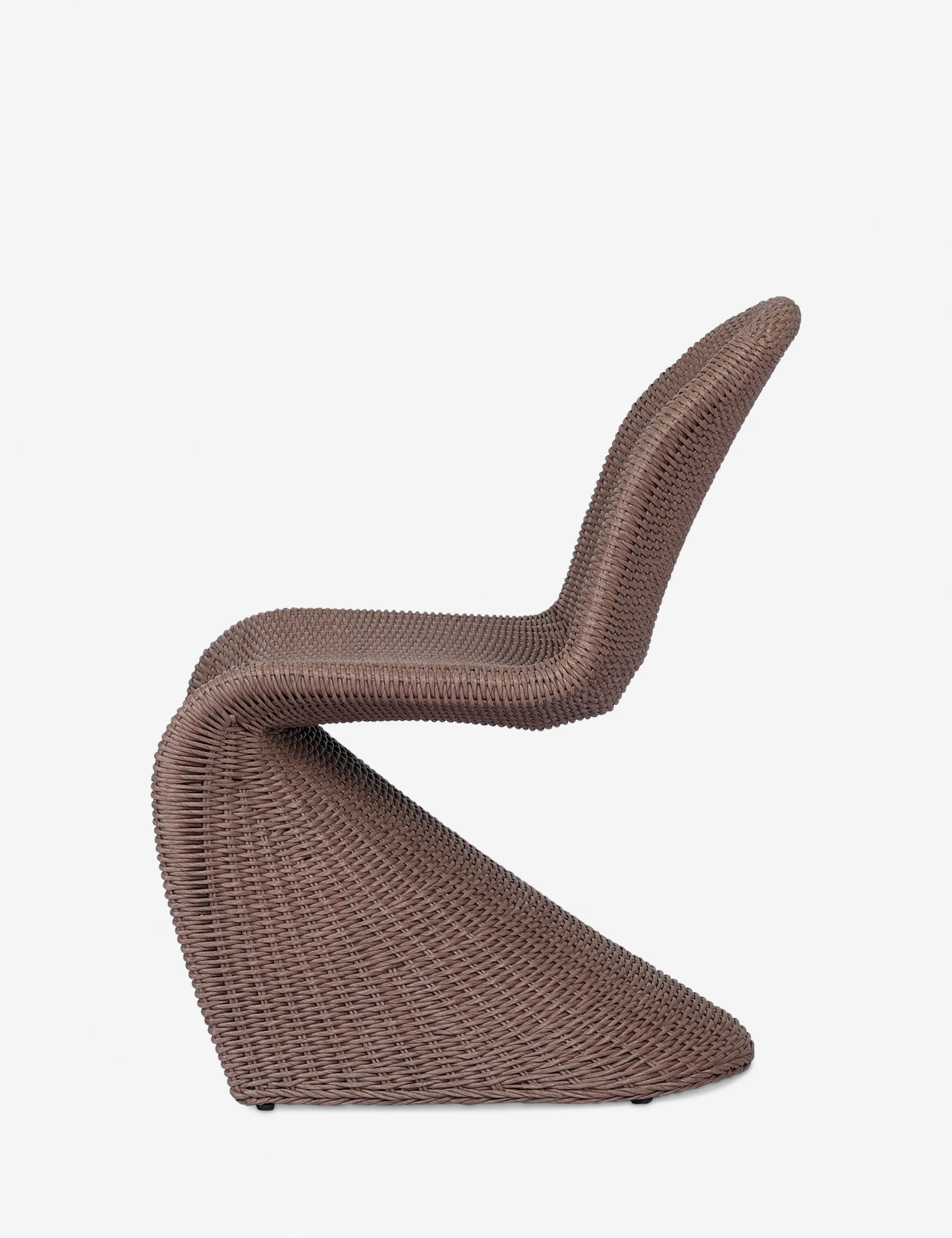 Manila Indoor / Outdoor Dining Chair - Image 18