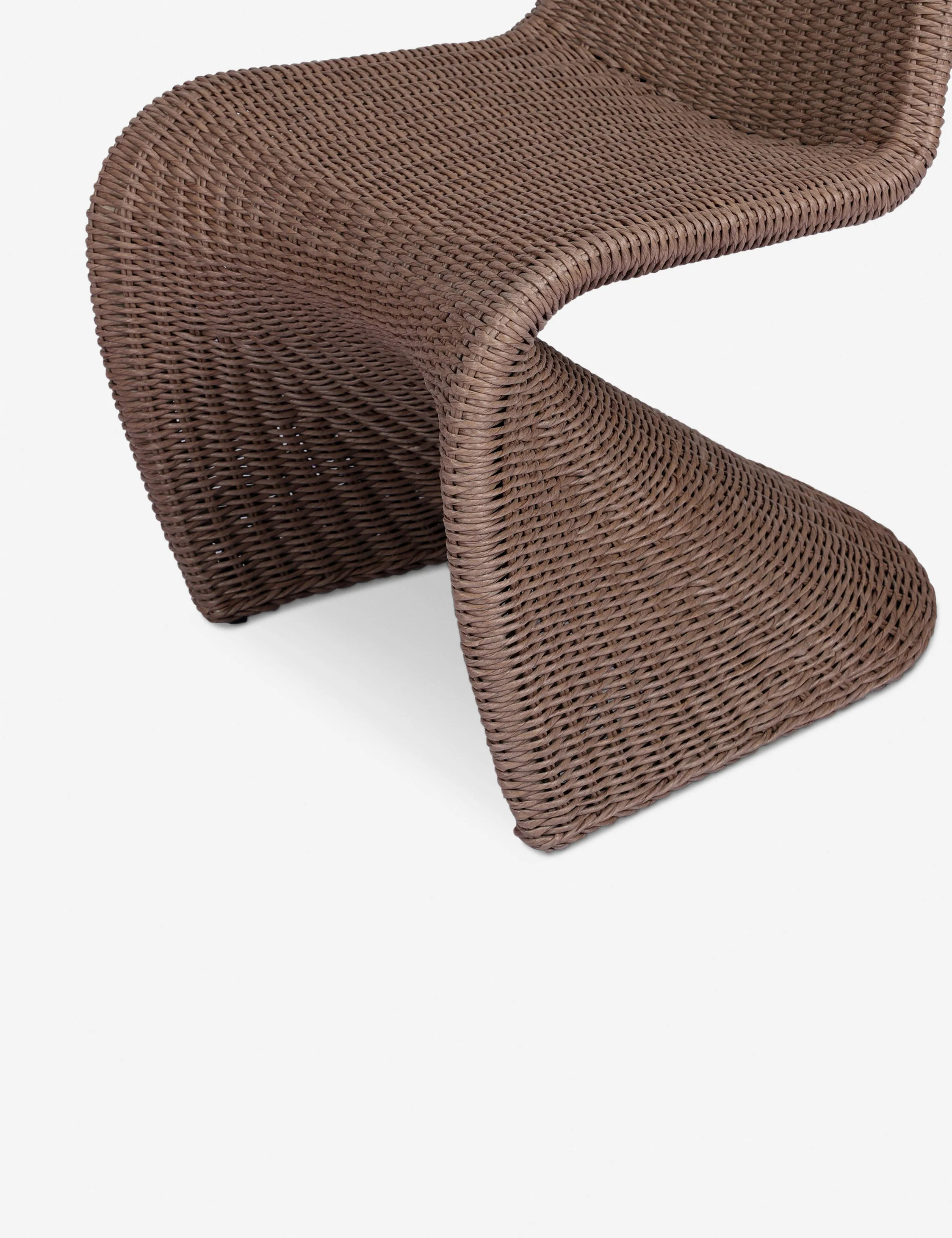 Manila Indoor / Outdoor Dining Chair - Image 20