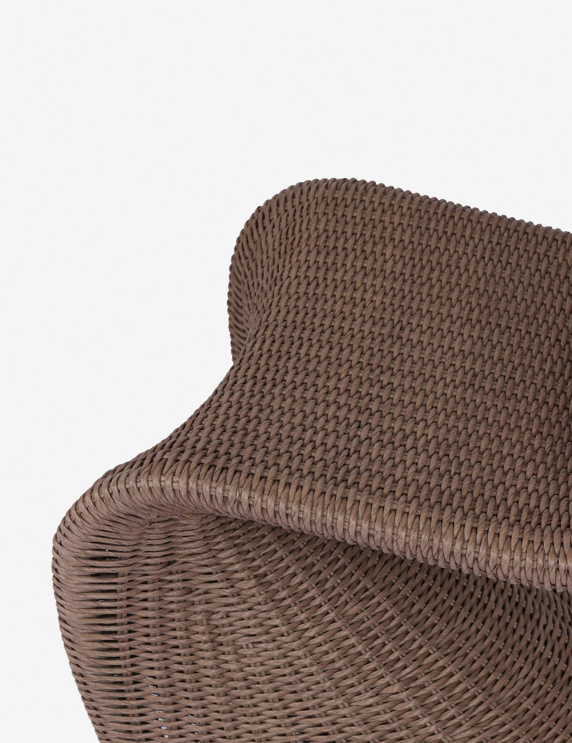 Manila Indoor / Outdoor Dining Chair - Image 21