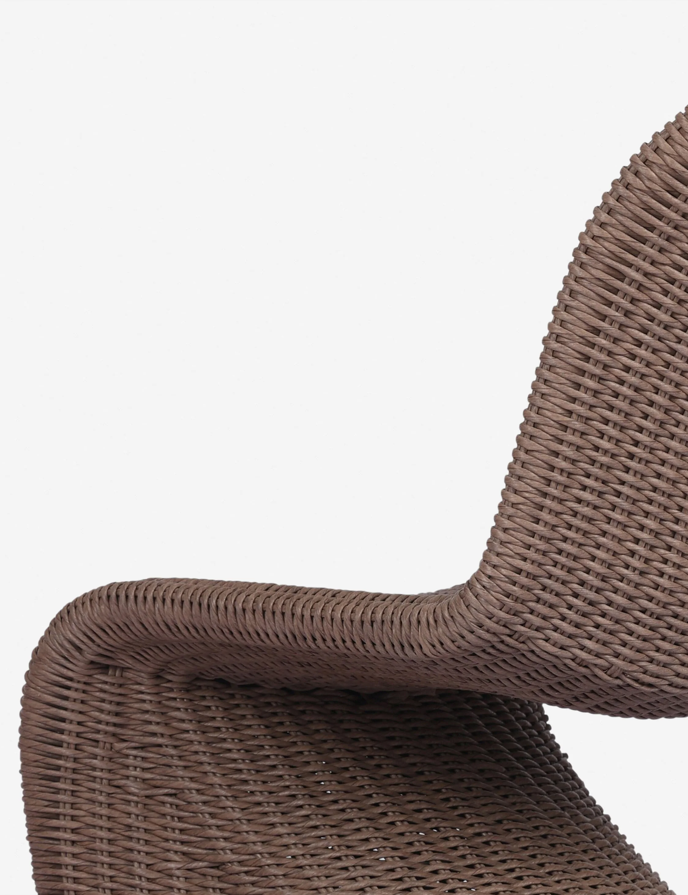 Manila Indoor / Outdoor Dining Chair - Image 24