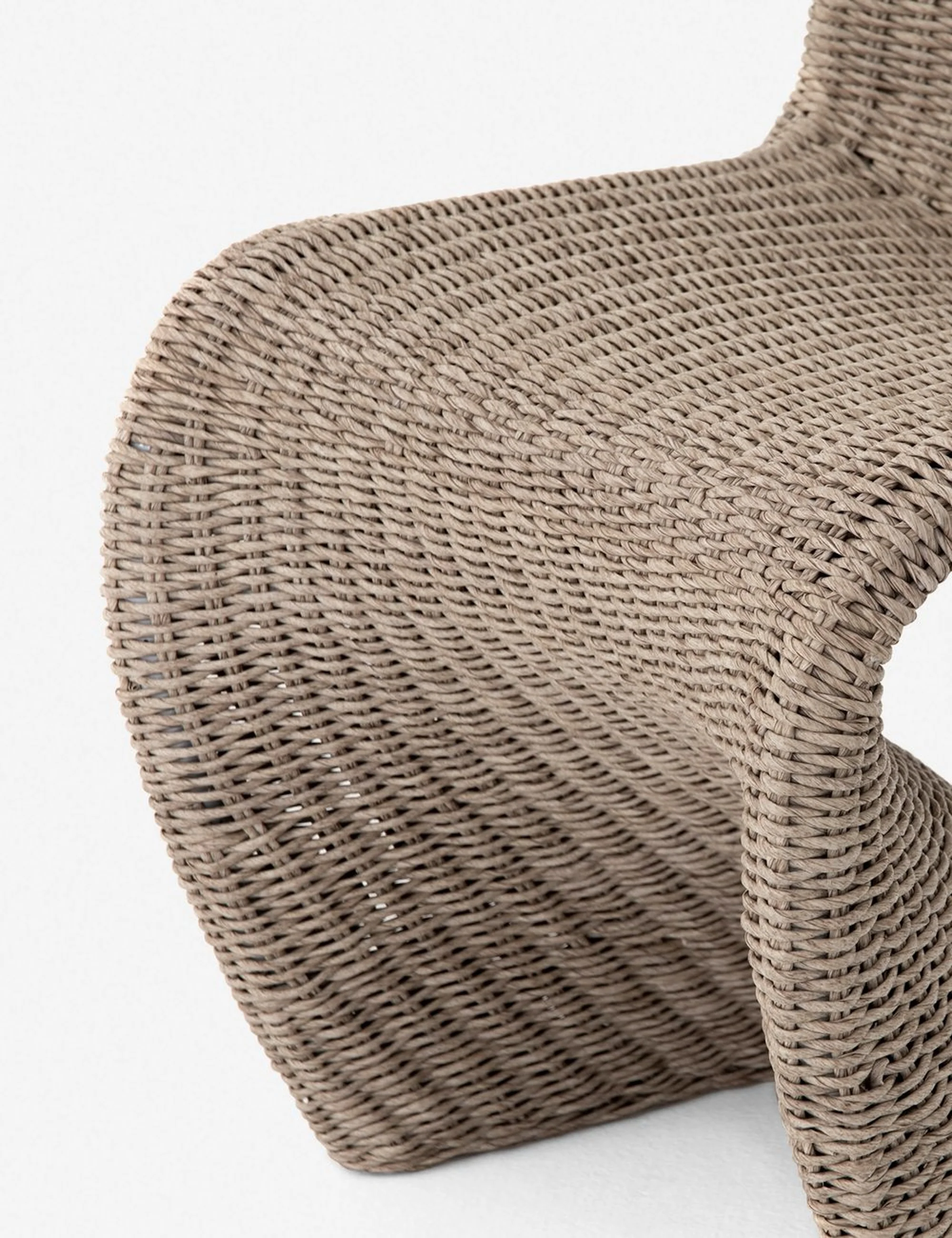 Manila Indoor / Outdoor Dining Chair - Image 7