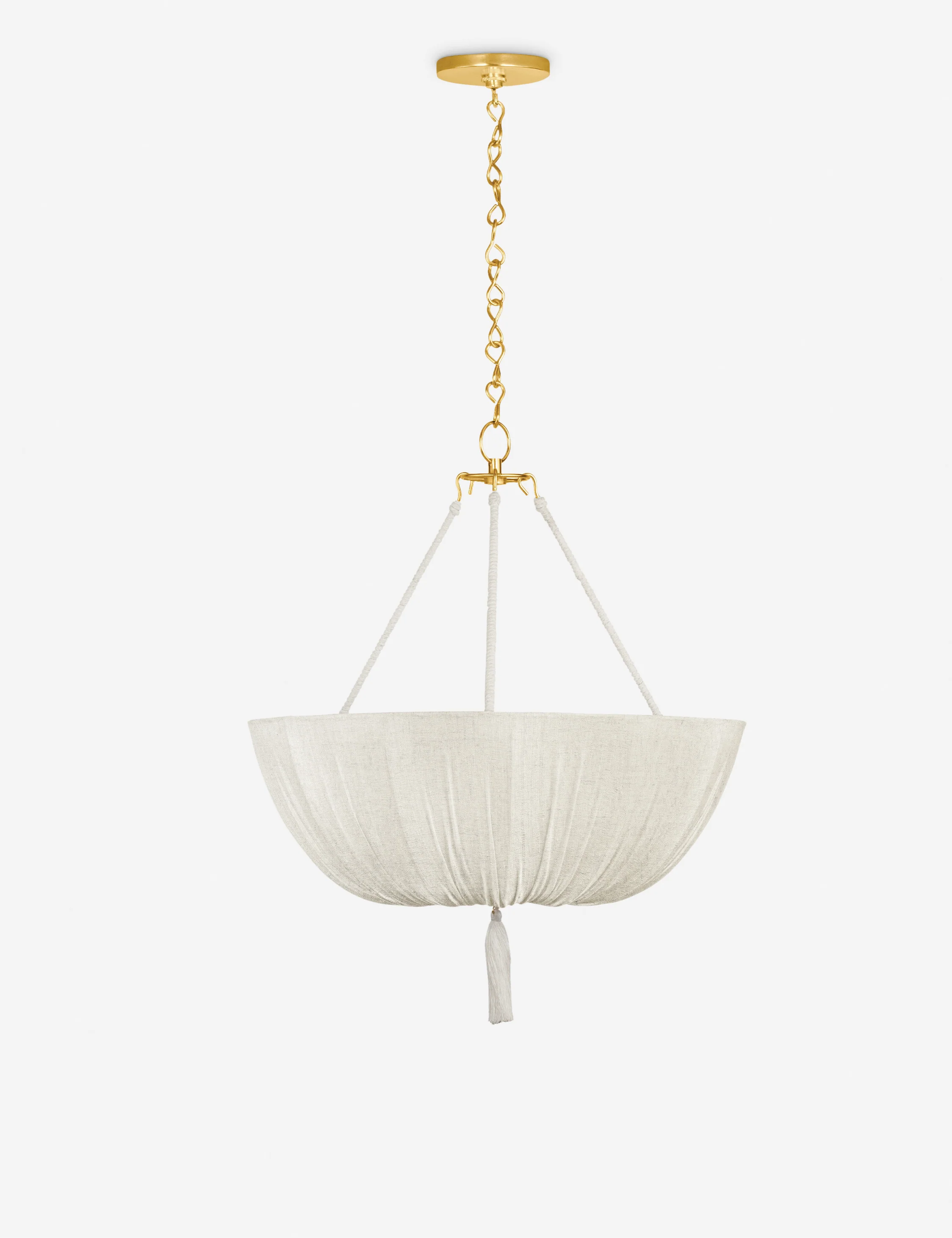 Mannari Pendant Light
