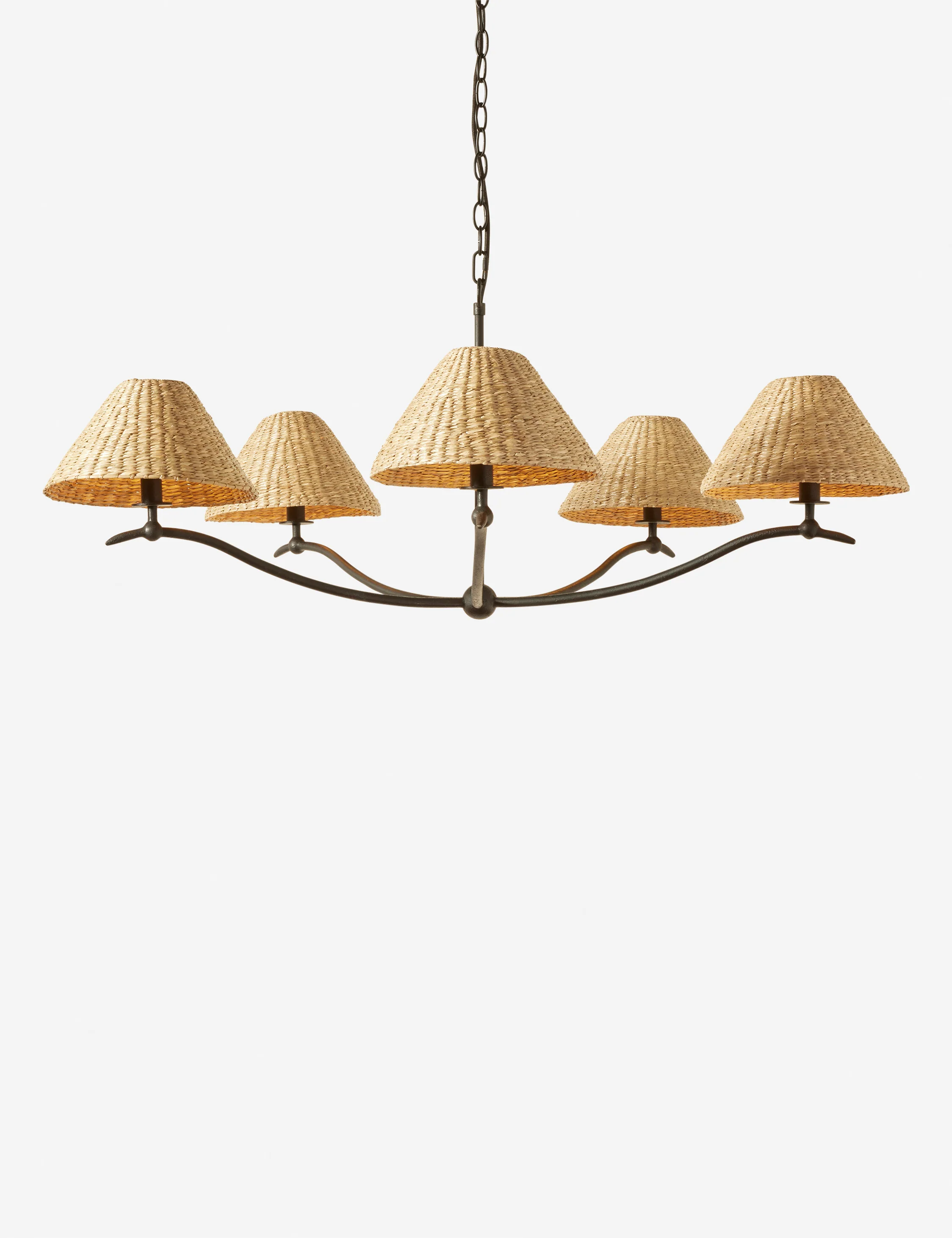 Mansel Chandelier - Image 7