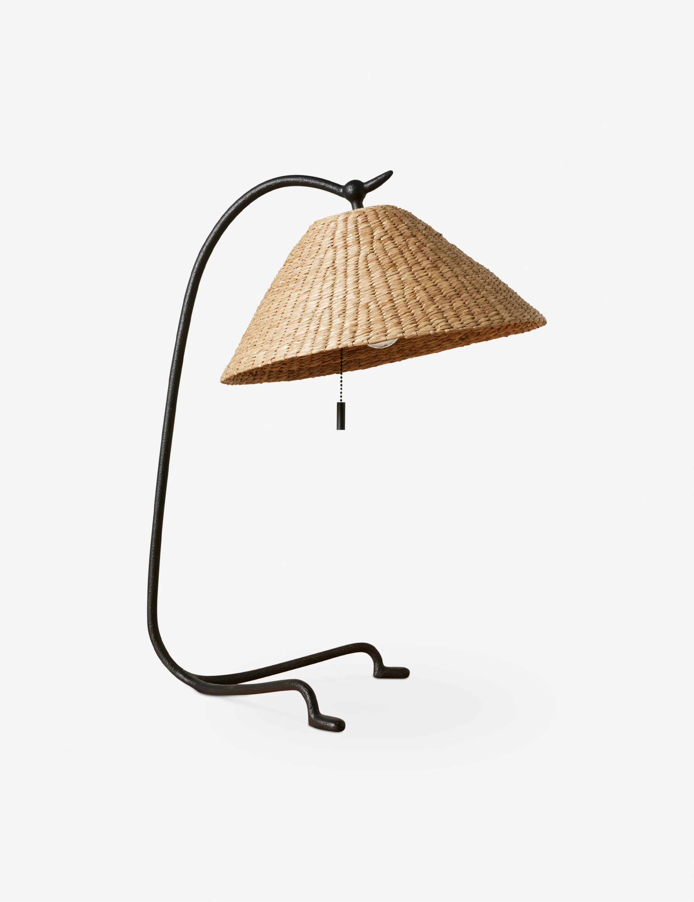Mansel Table Lamp - Image 2