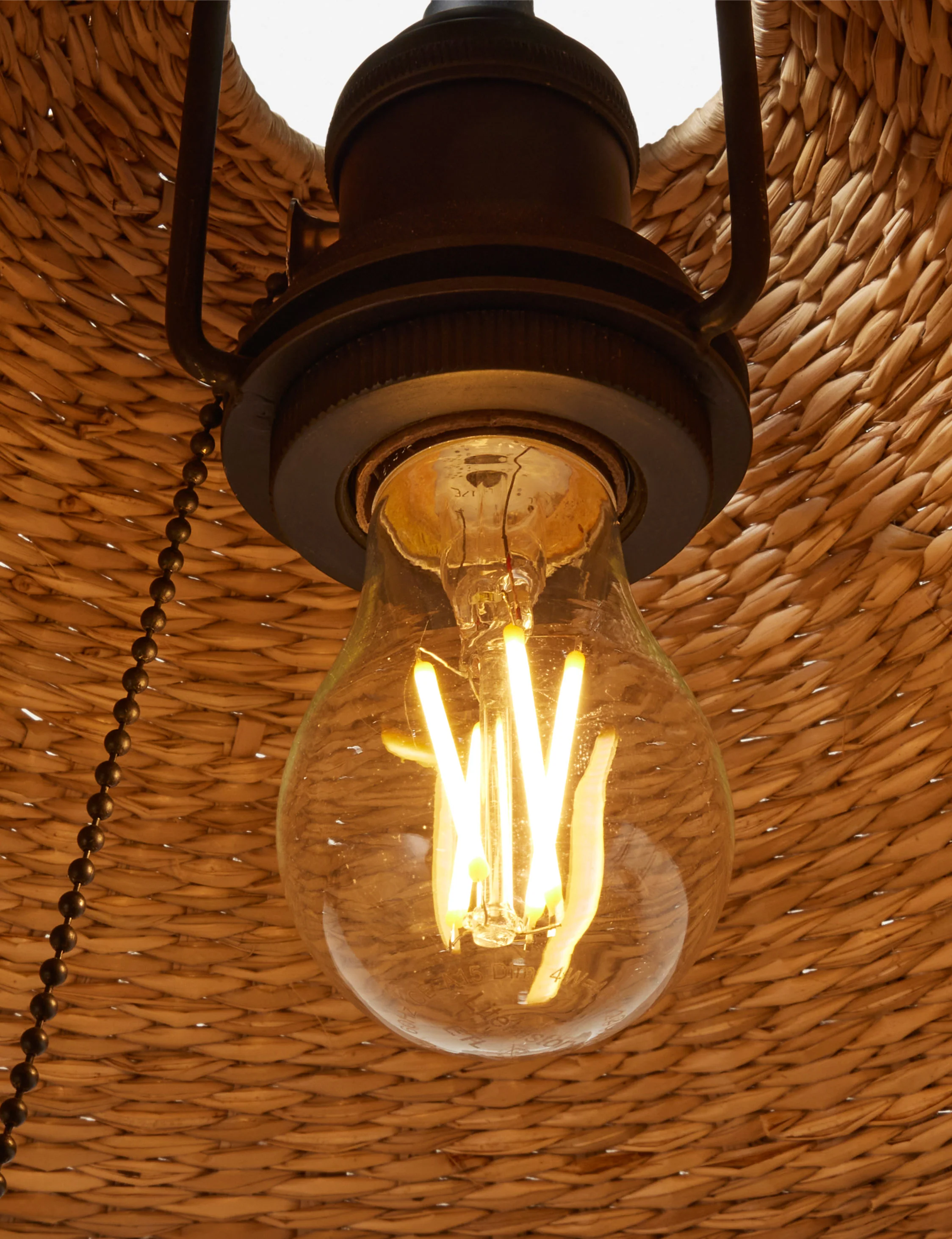 Mansel Table Lamp - Image 3