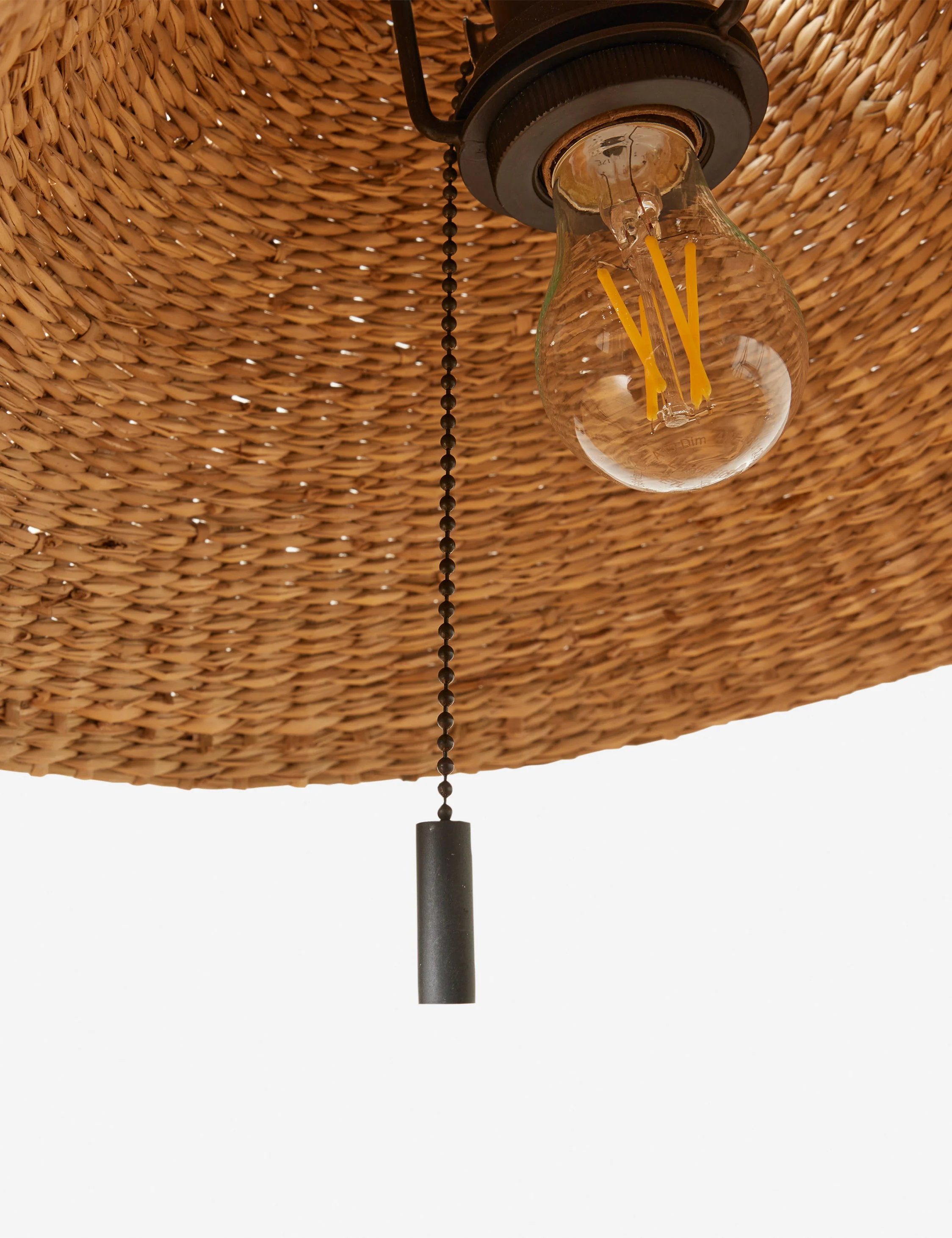 Mansel Table Lamp - Image 4