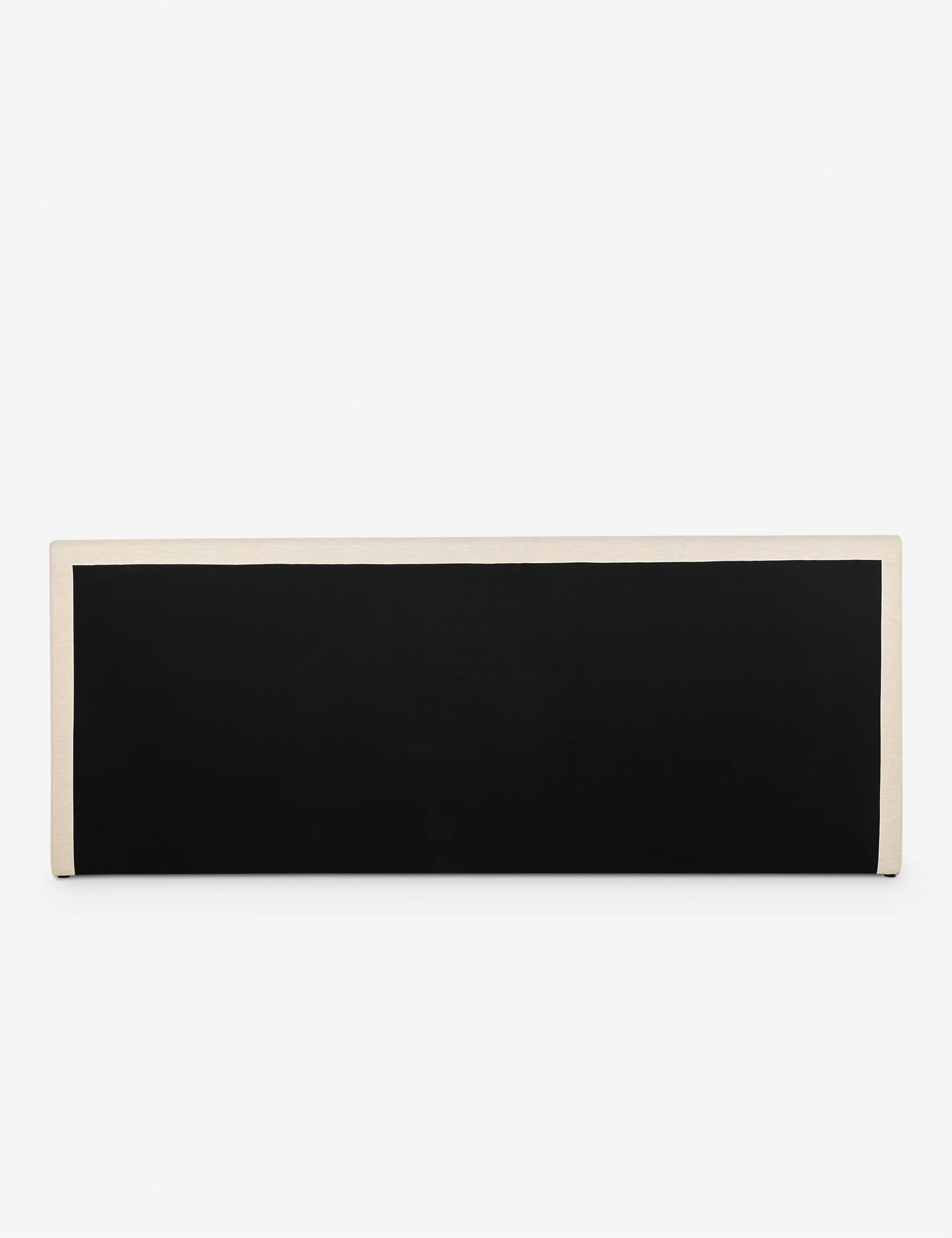 Manya Extended Headboard Platform Bed - Image 6