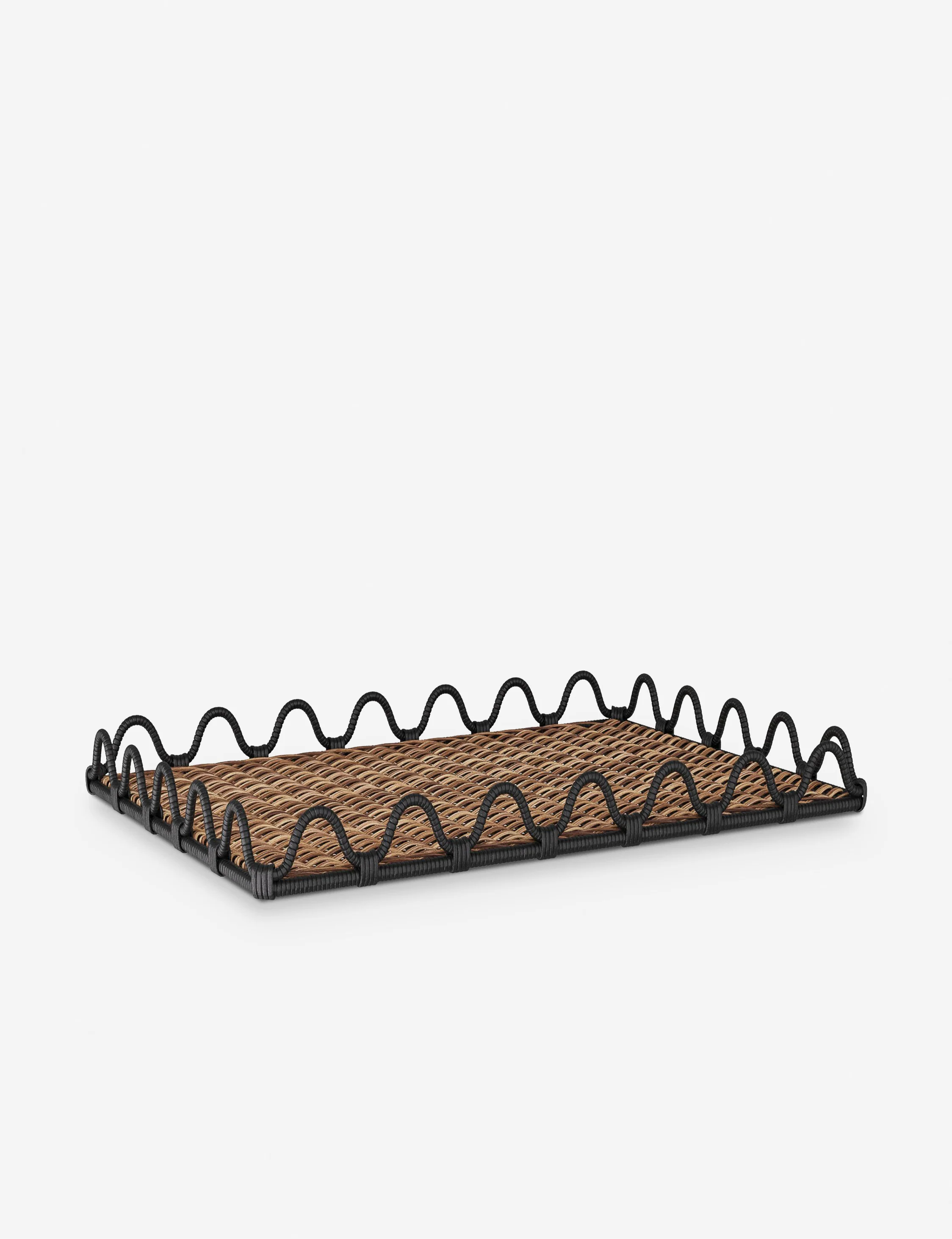 Mar Tray by Arteriors - Image 2