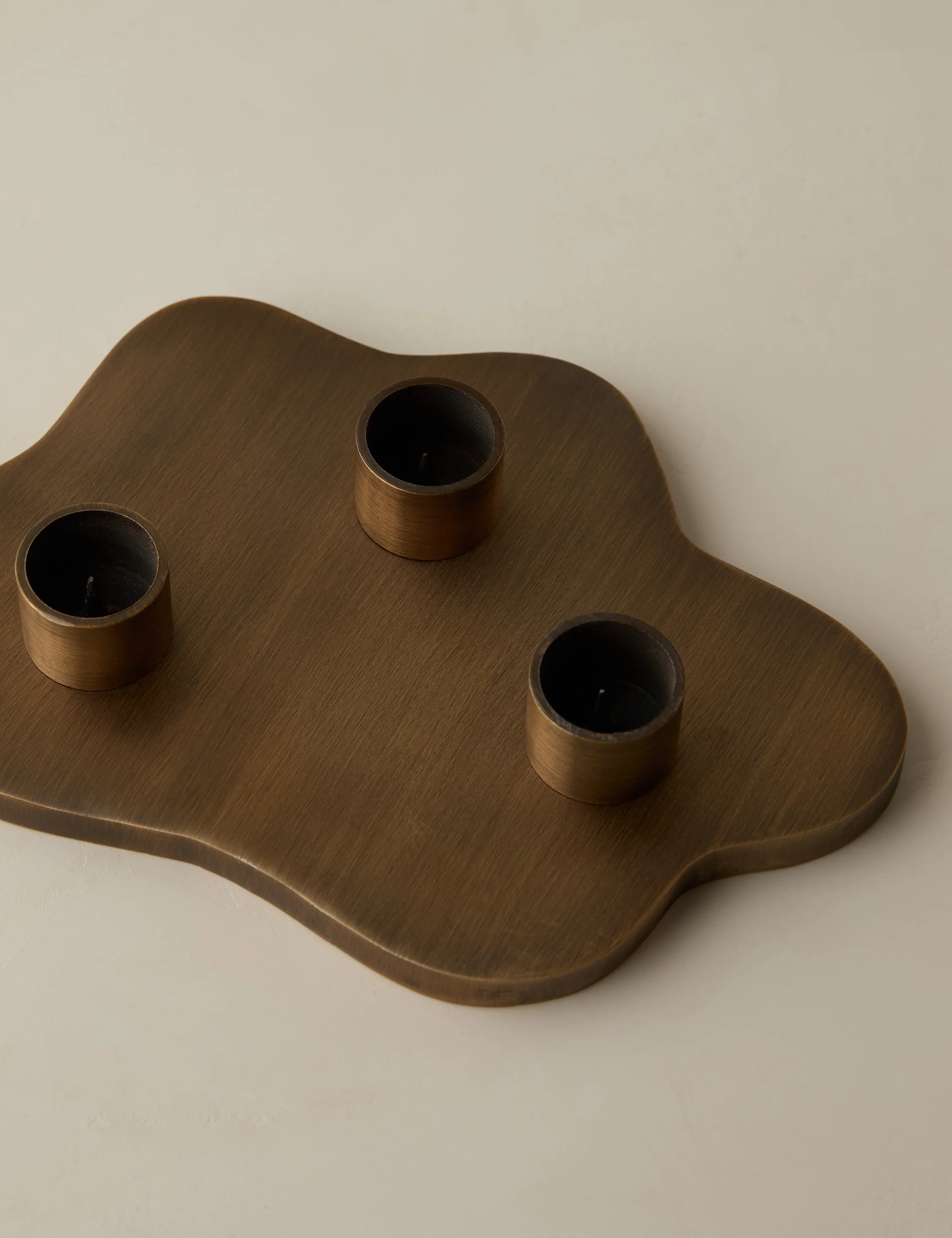 Mara Candle Holder by Lolly Lolly Ceramics - Image 10