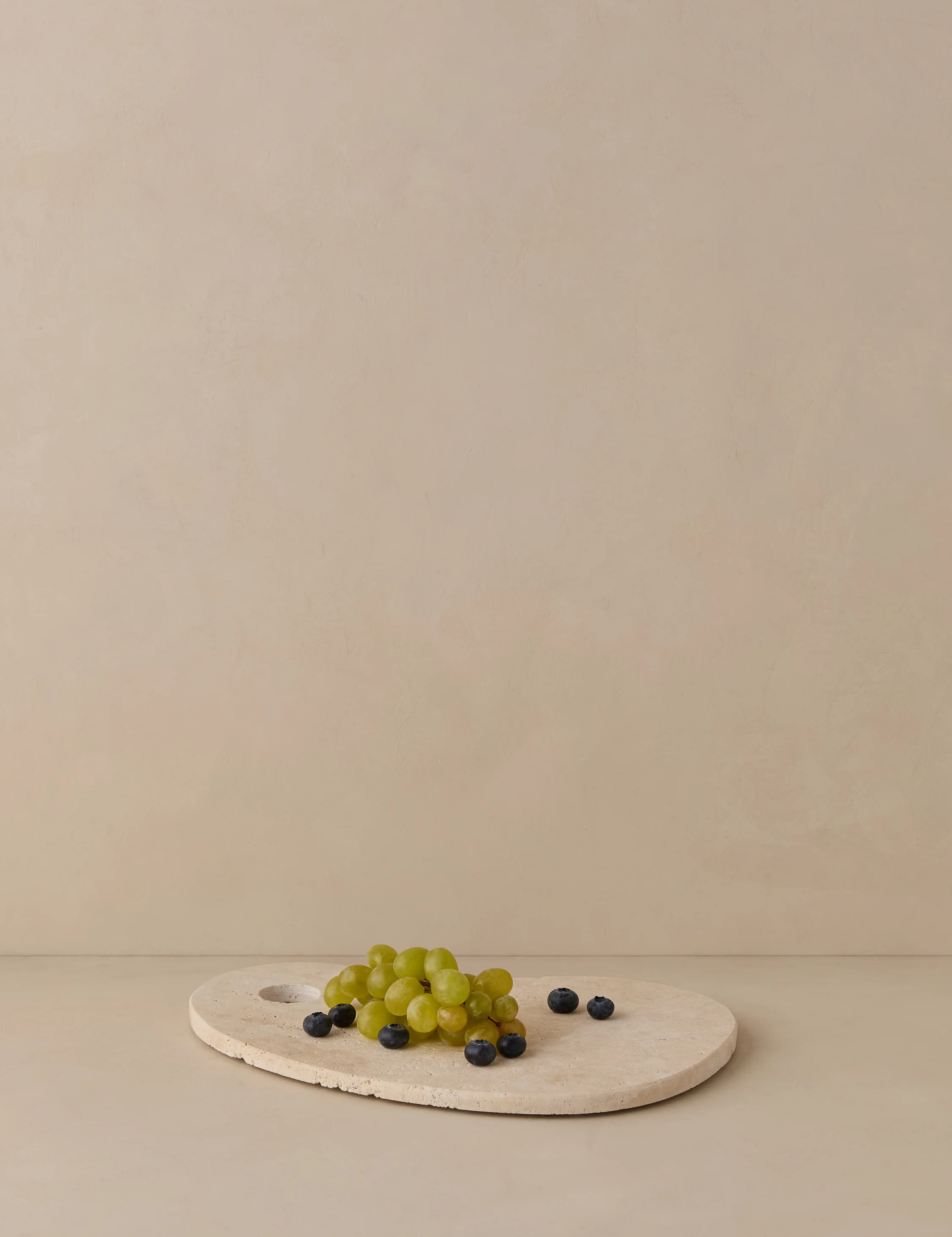 Marble Cheese Board by Tallo de Olivo