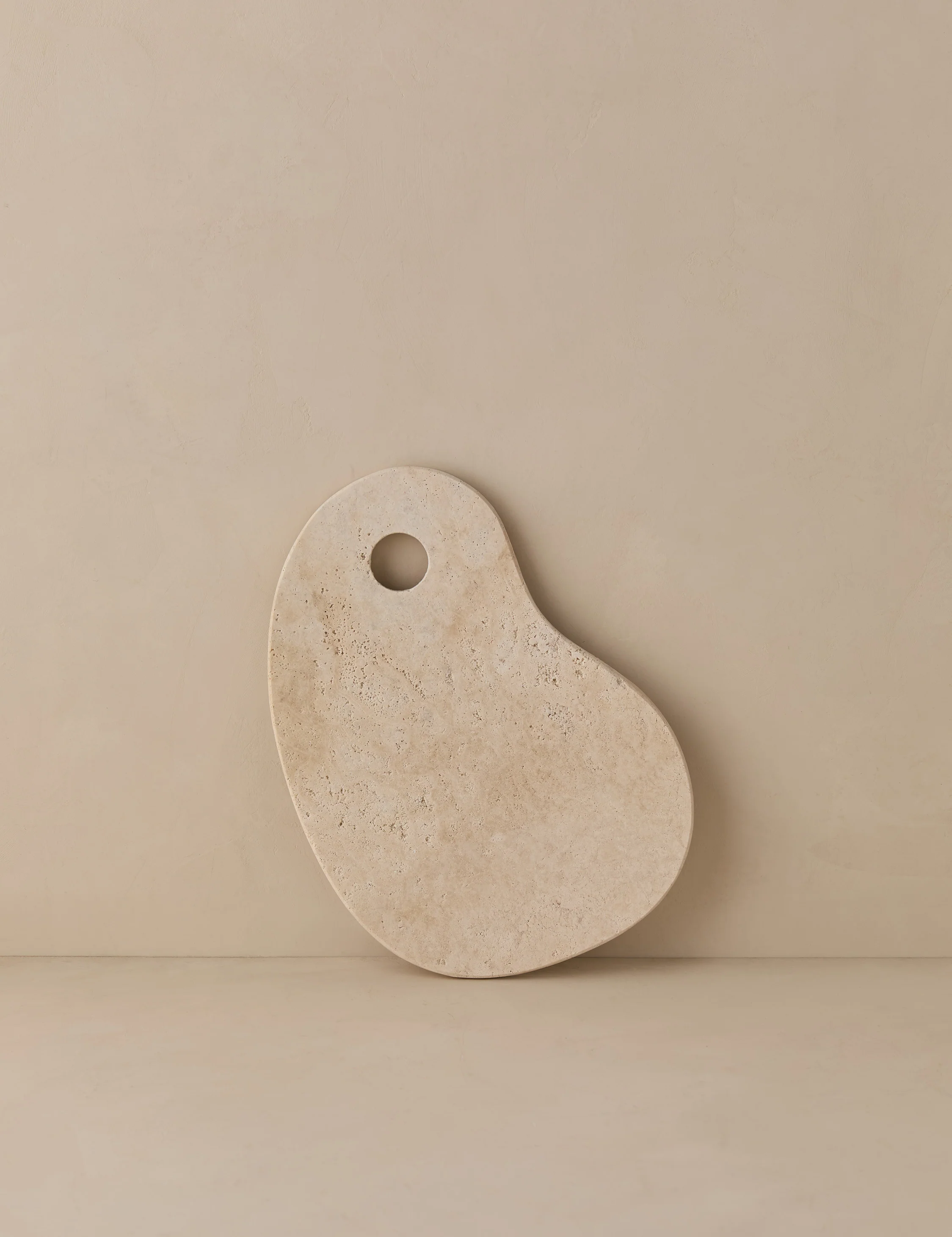Marble Cheese Board by Tallo de Olivo - Image 2