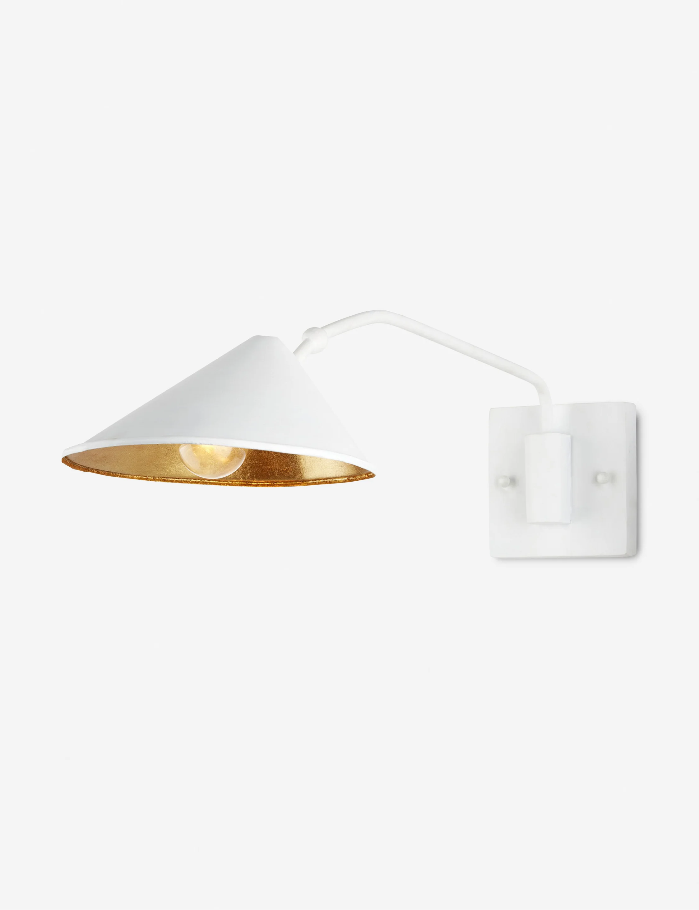 Marca Adjustable Sconce - Image 2