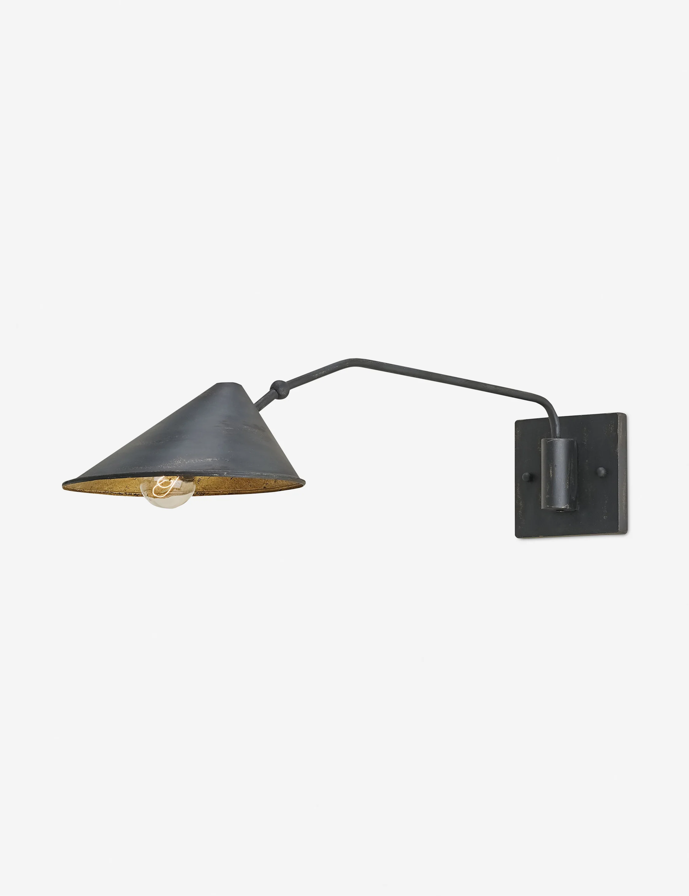 Marca Adjustable Sconce - Image 4