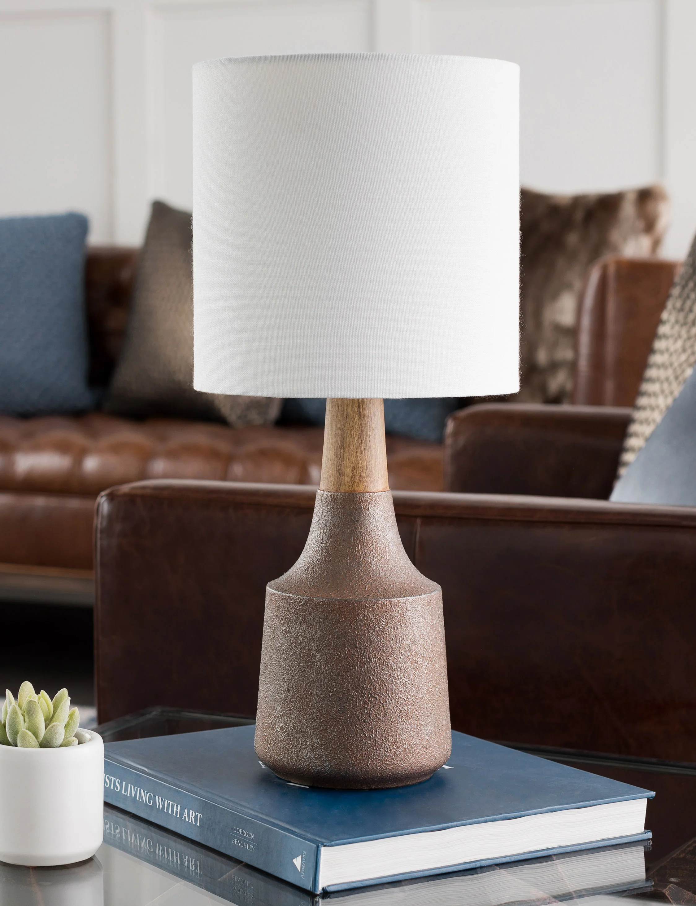 Marcella Table Lamp - Image 7