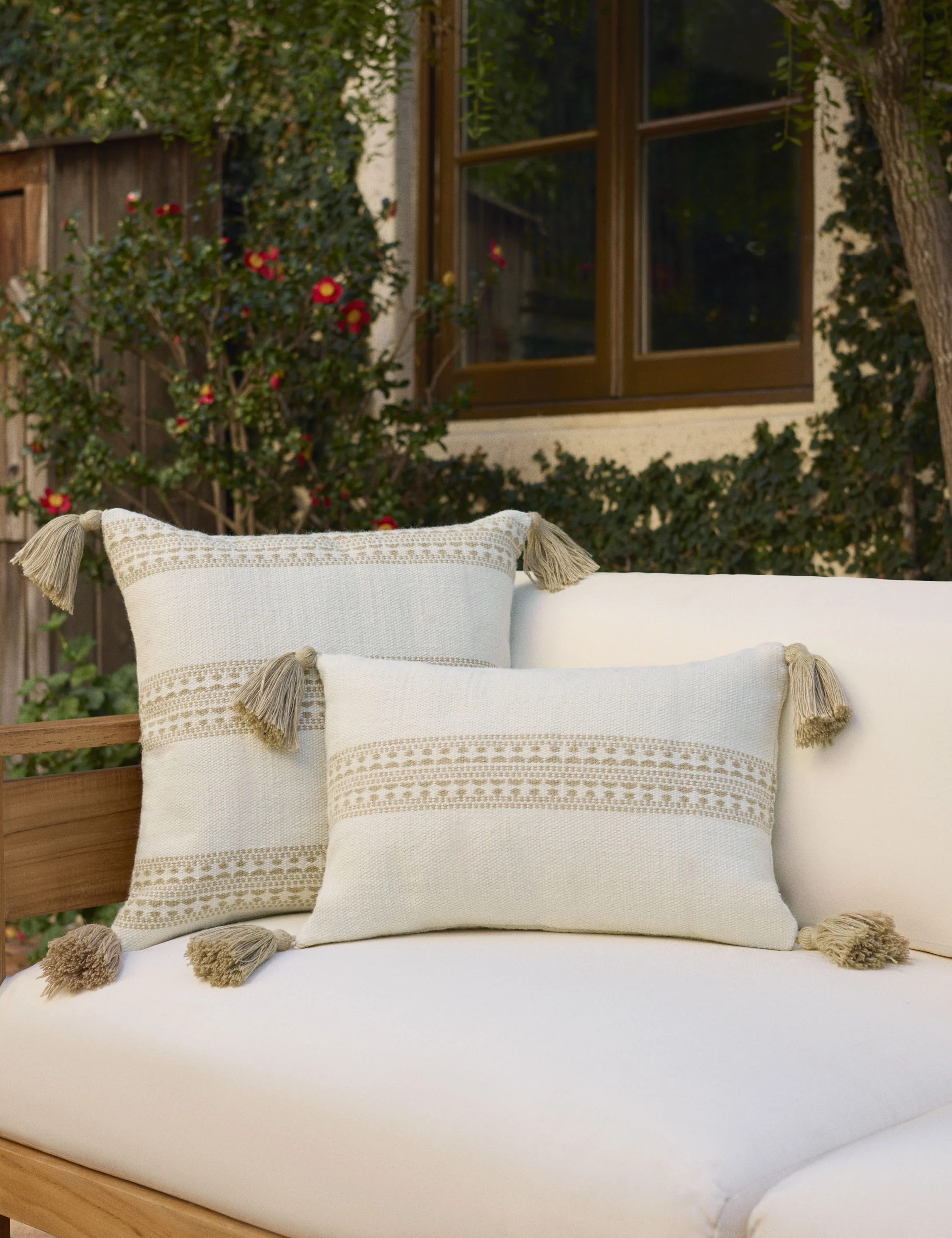 Marchesa Indoor / Outdoor Pillow - Image 22