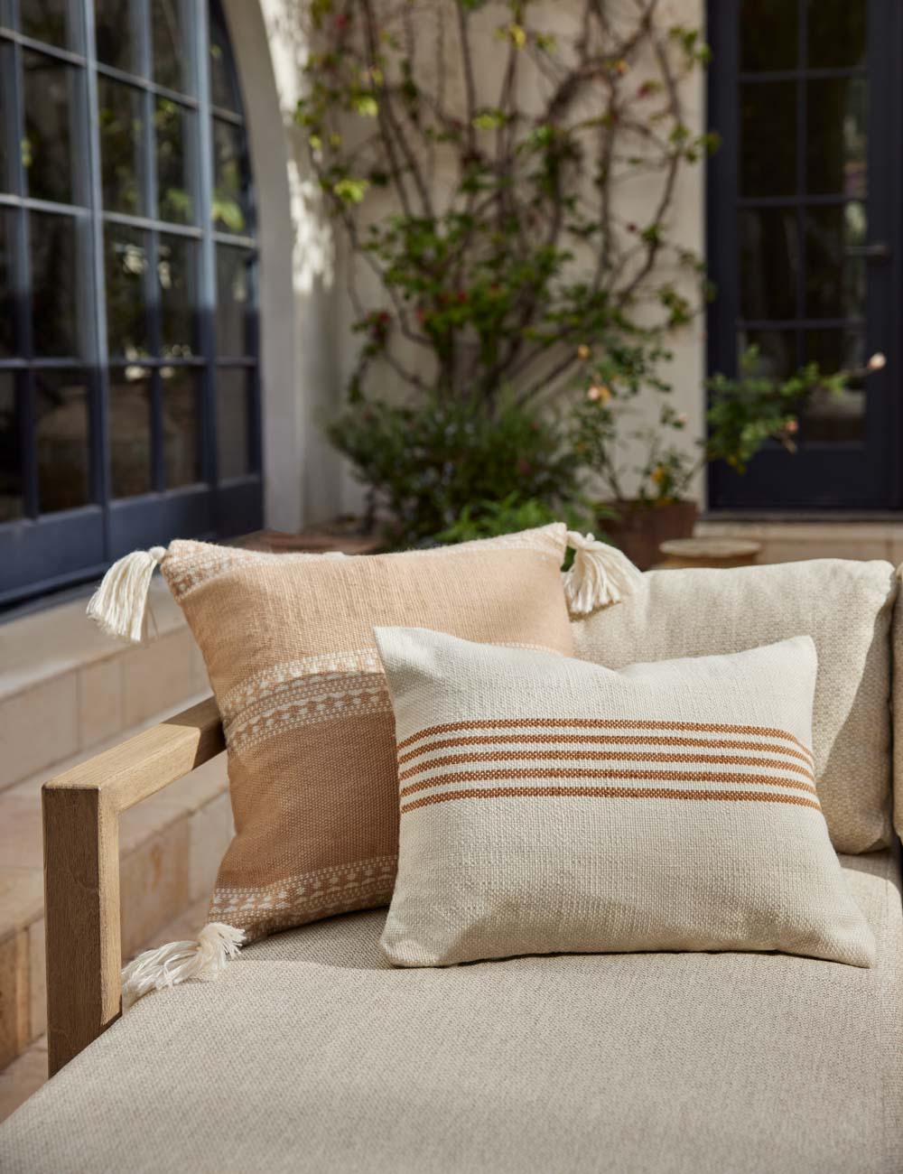Marchesa Indoor / Outdoor Pillow - Image 29