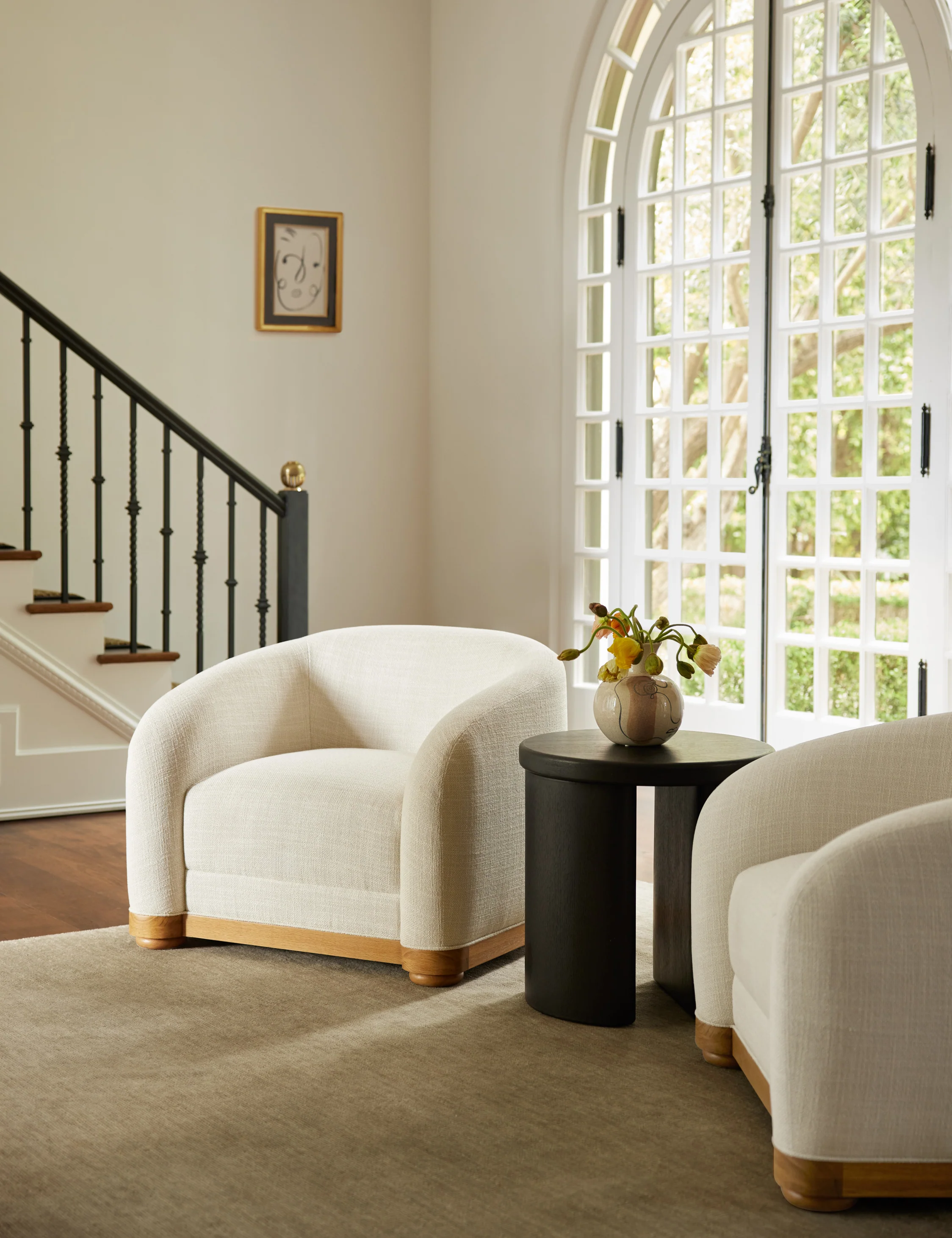 Marci Accent Chair - Image 2