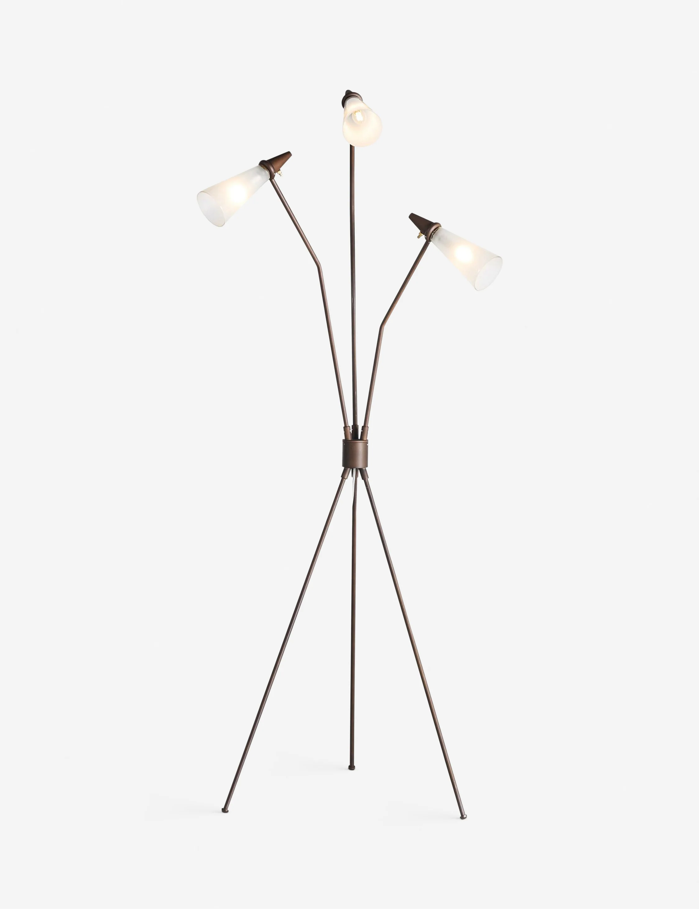 Marciano Floor Lamp - Image 4