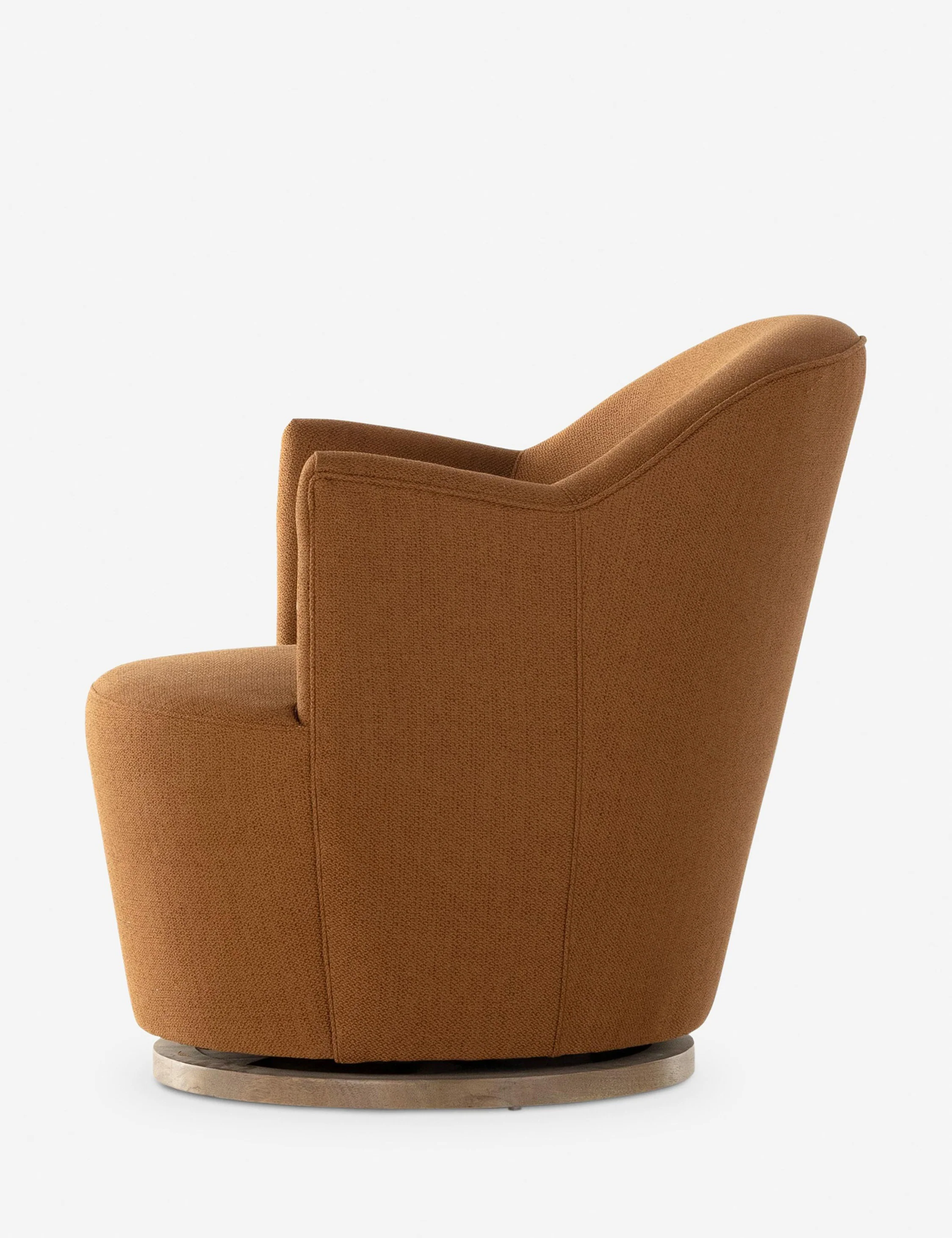 Margie Swivel Chair - Image 24