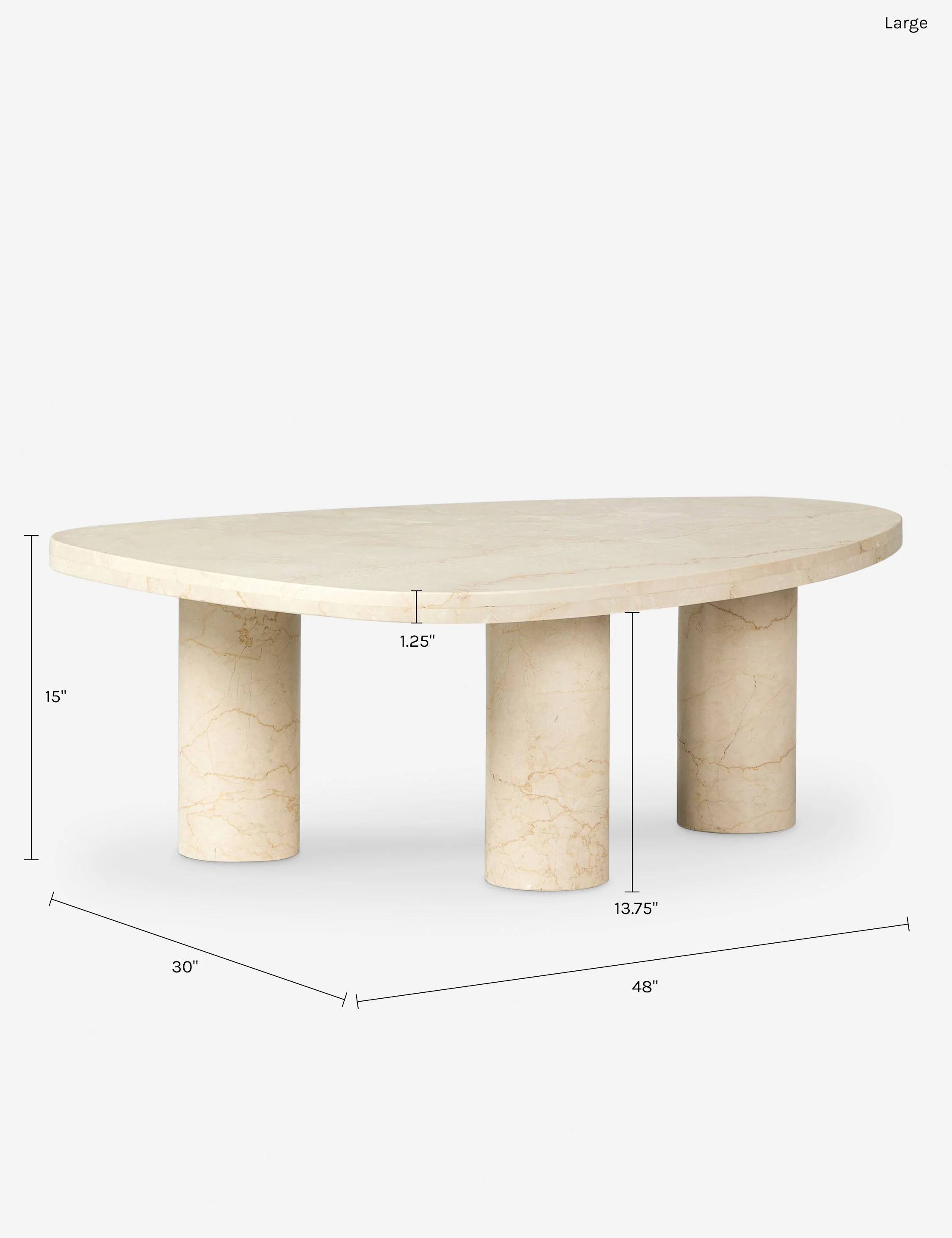 Mariano Coffee Table - Image 35