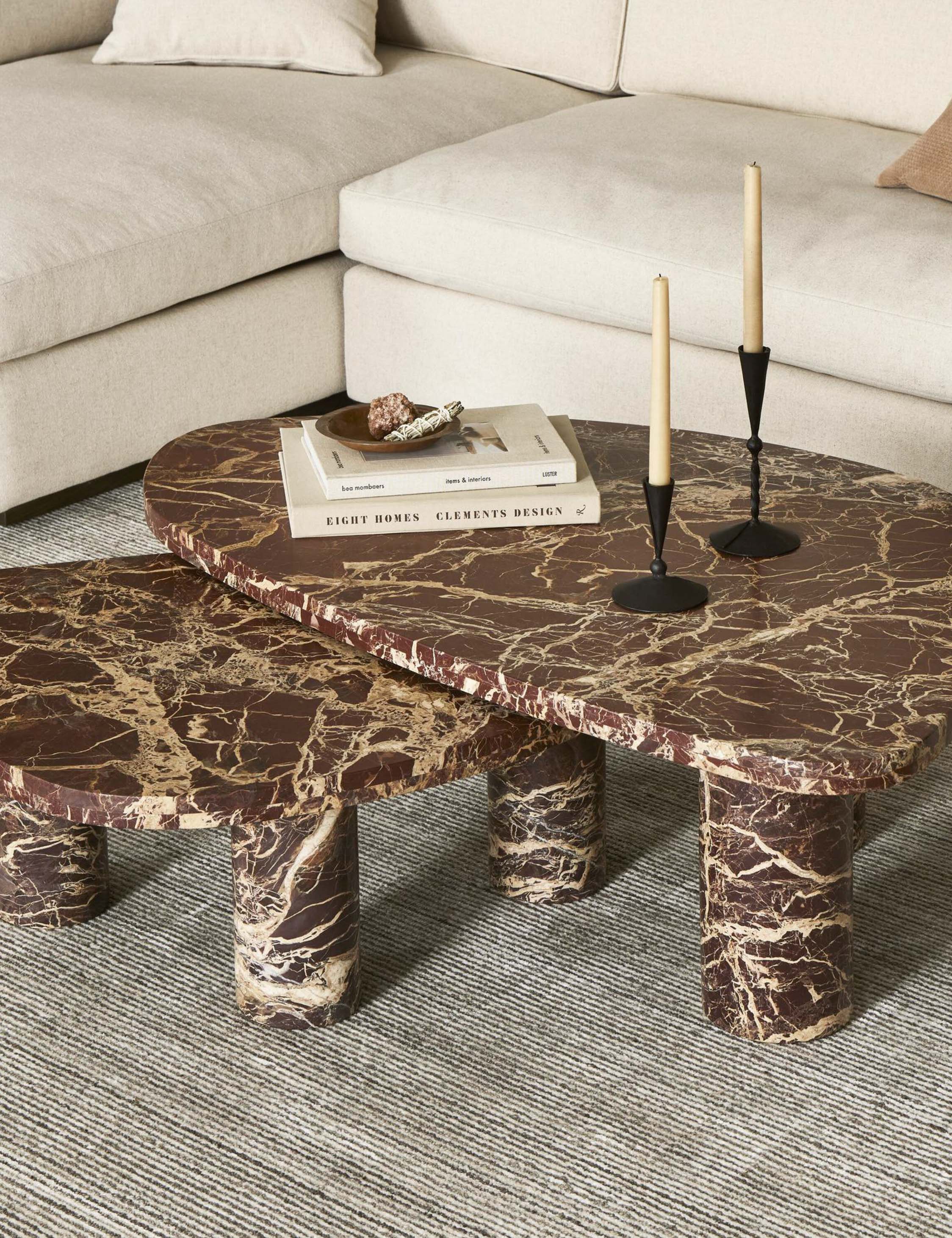 Mariano Nesting Coffee Table (Set of 2) - Image 11
