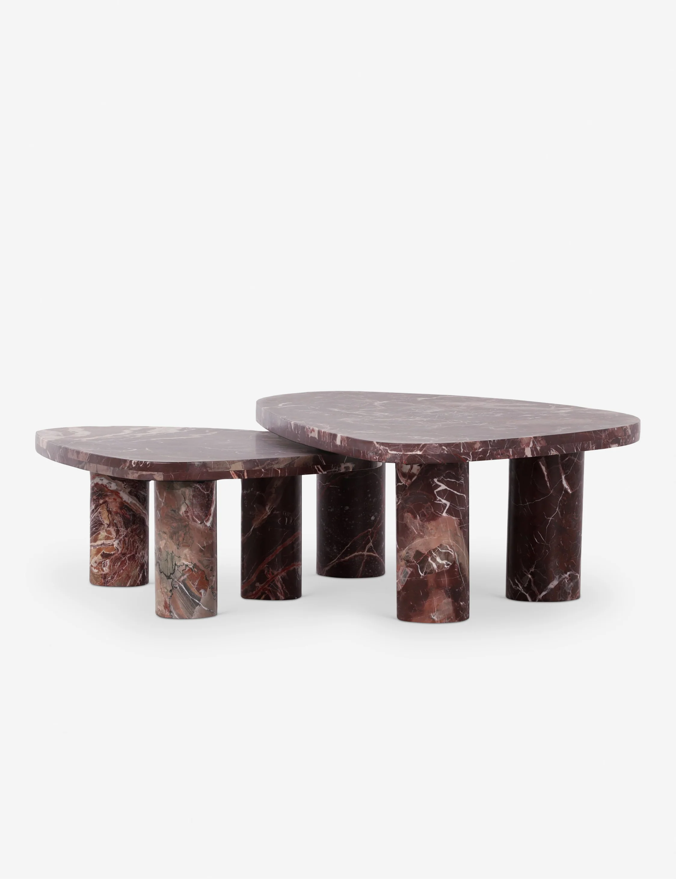 Mariano Nesting Coffee Table (Set of 2) - Image 12