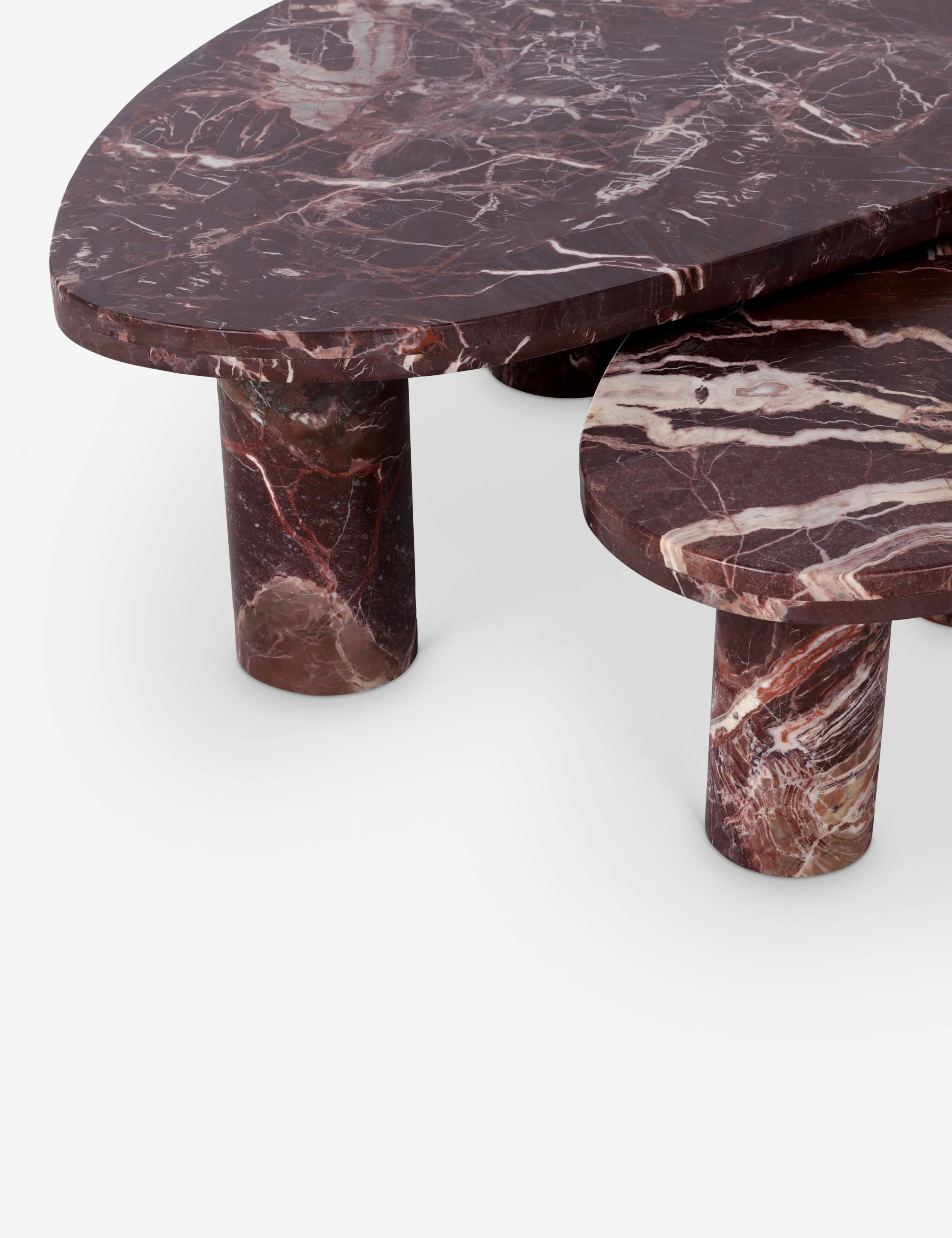 Mariano Nesting Coffee Table (Set of 2) - Image 14