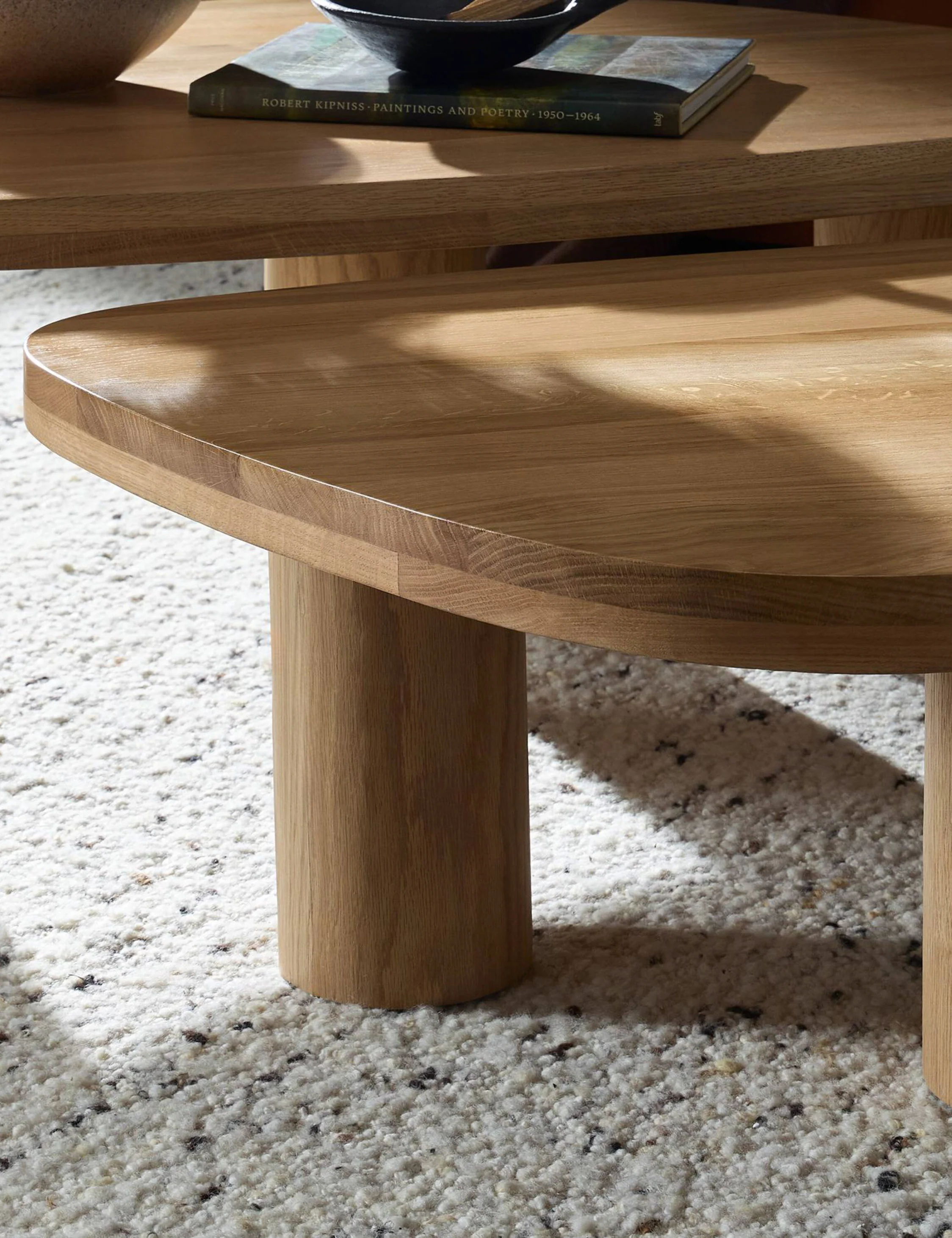 Mariano Nesting Coffee Table (Set of 2) - Image 7