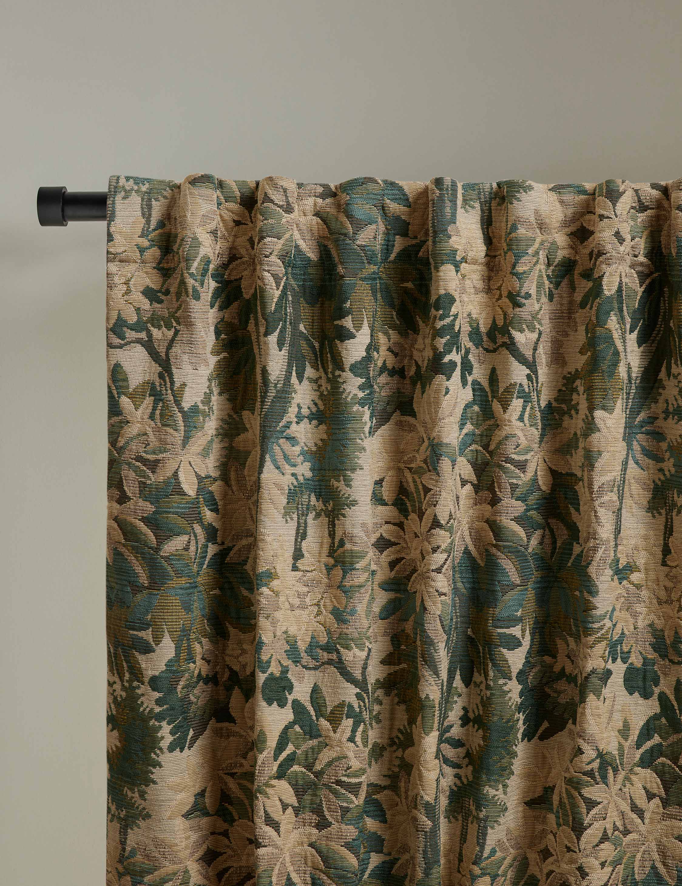 Mariata Curtain Panel - Image 8