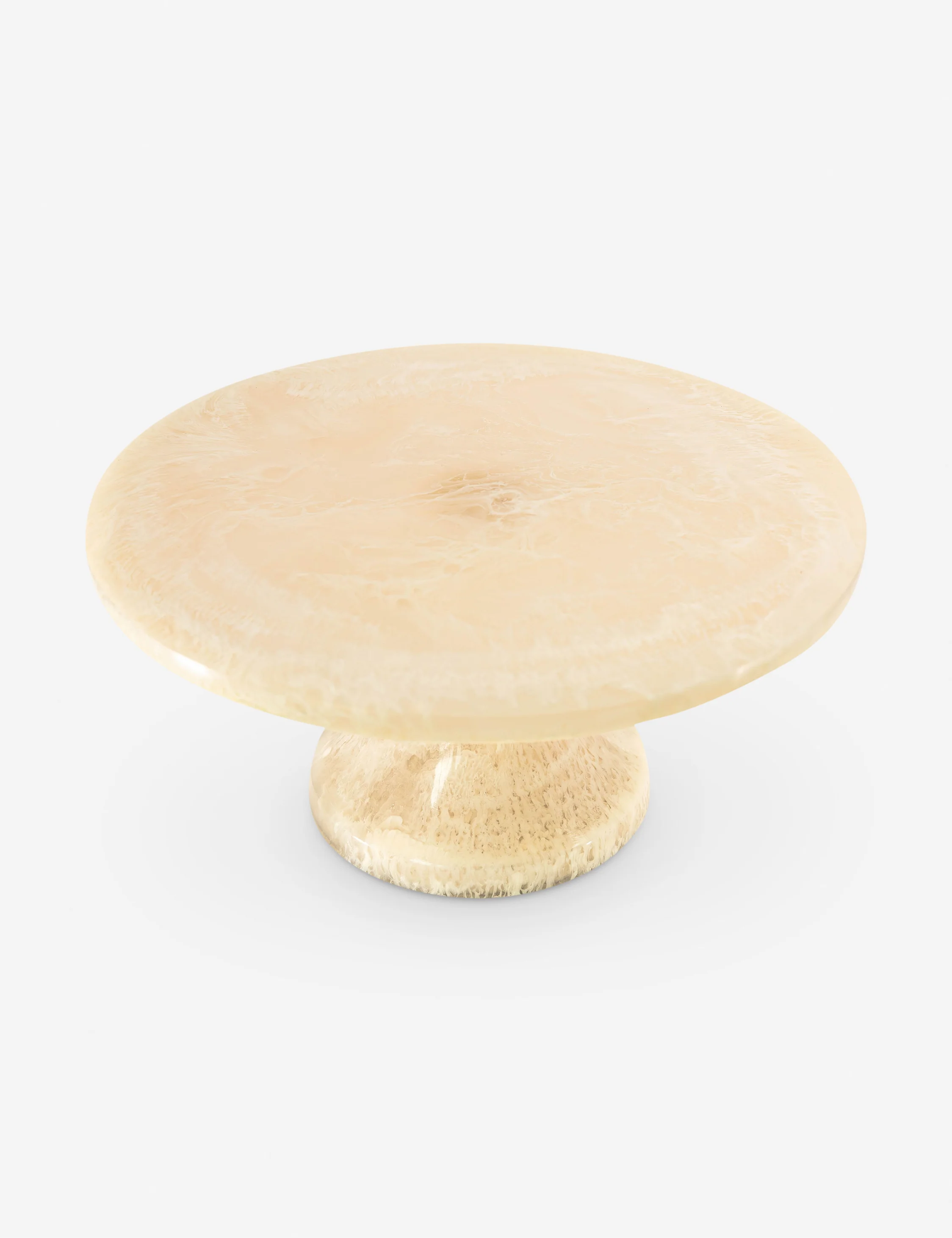 Marika Resin Cake Stand - Image 2