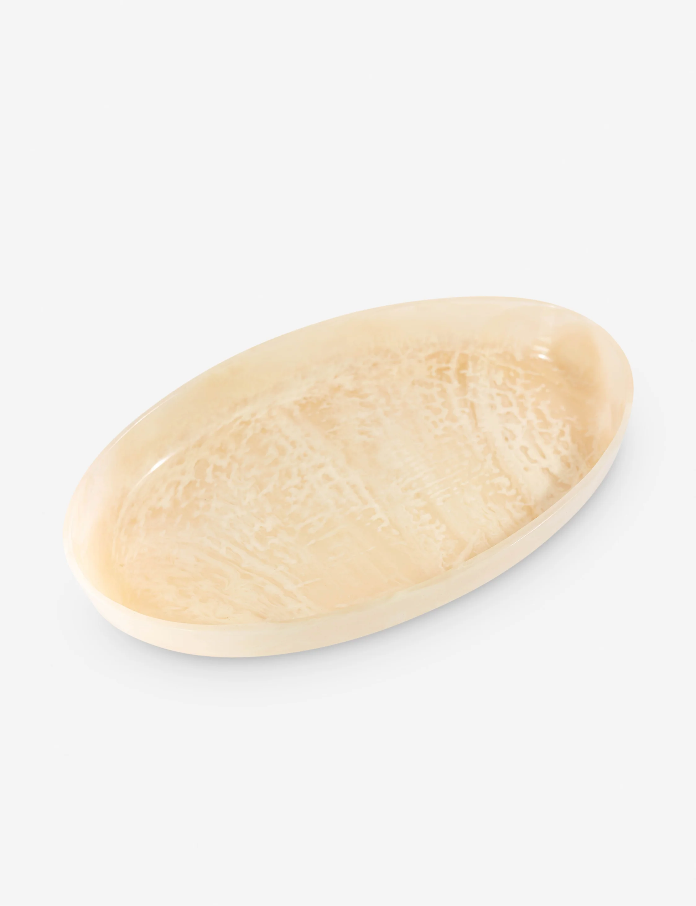 Marika Resin Serving Dish - Image 2