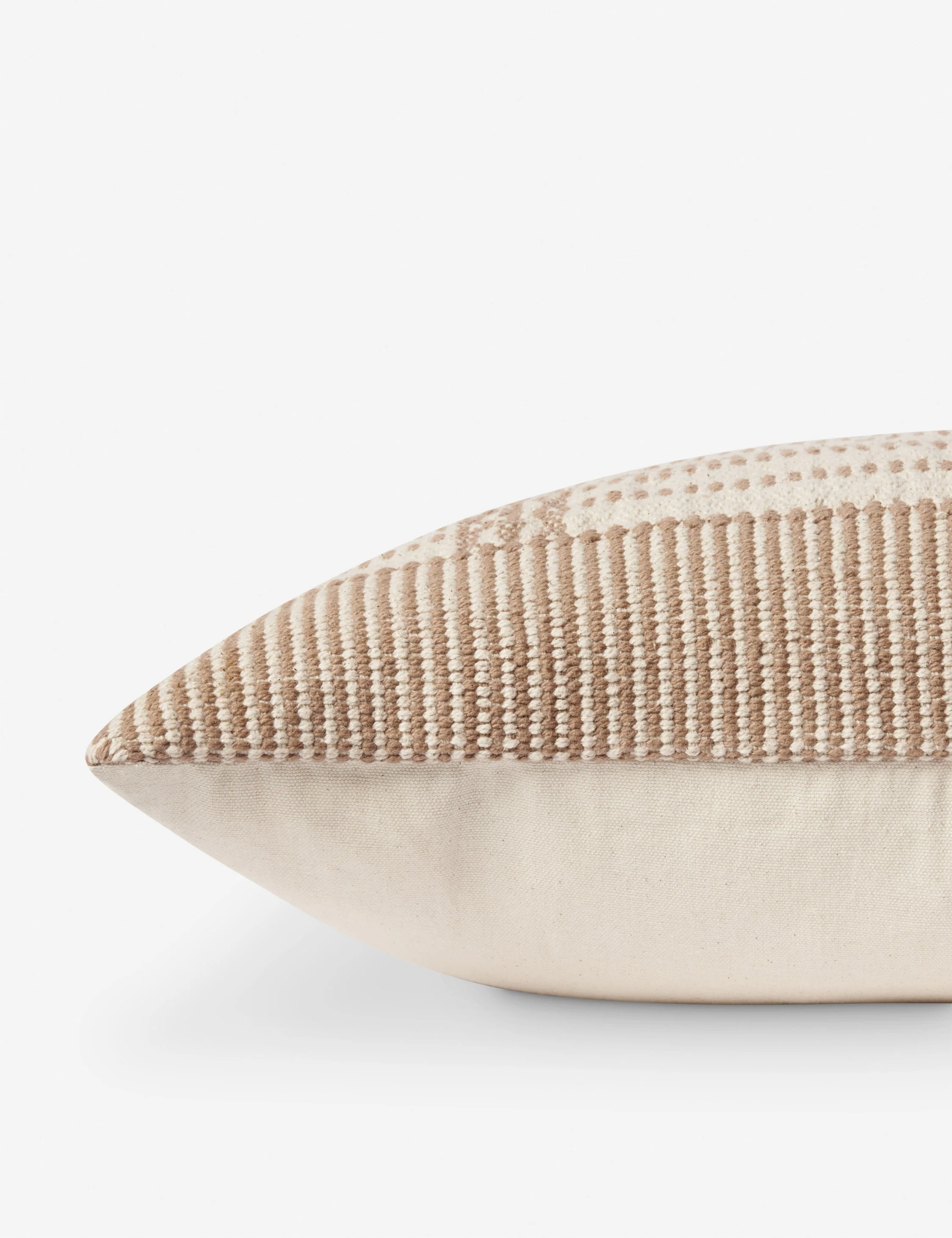 Marion Pillow by Magnolia Home by Joanna Gaines X Loloi - Image 2