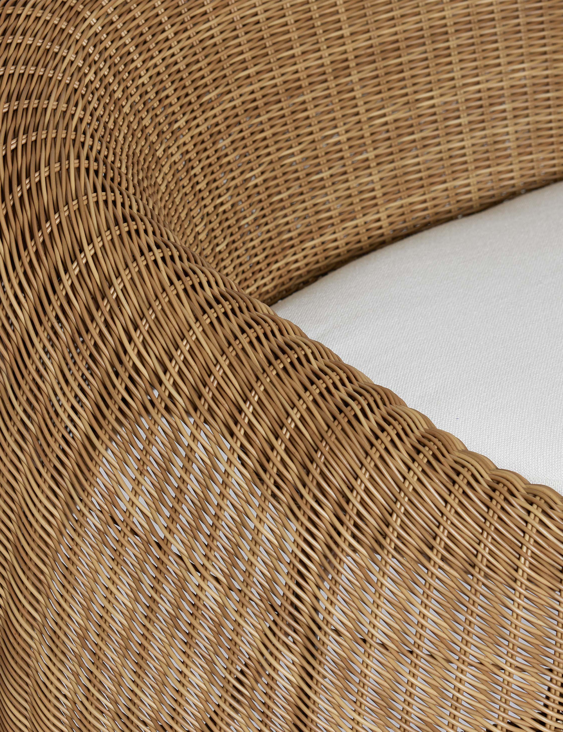 Marisol Outdoor Accent Chair by Sarah Sherman Samuel - Image 9